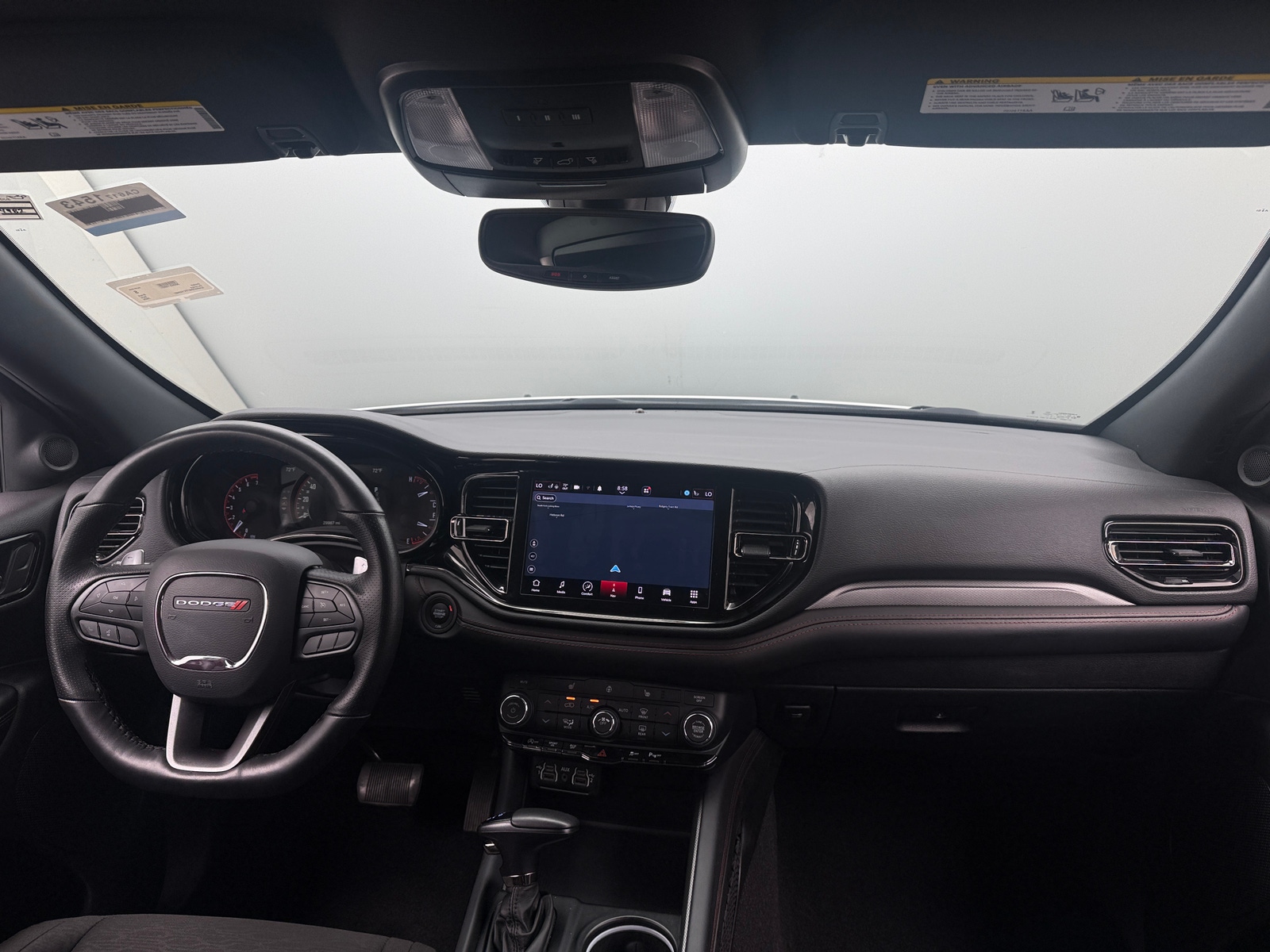 Thumbnail: 2026 Dodge Durango - 3