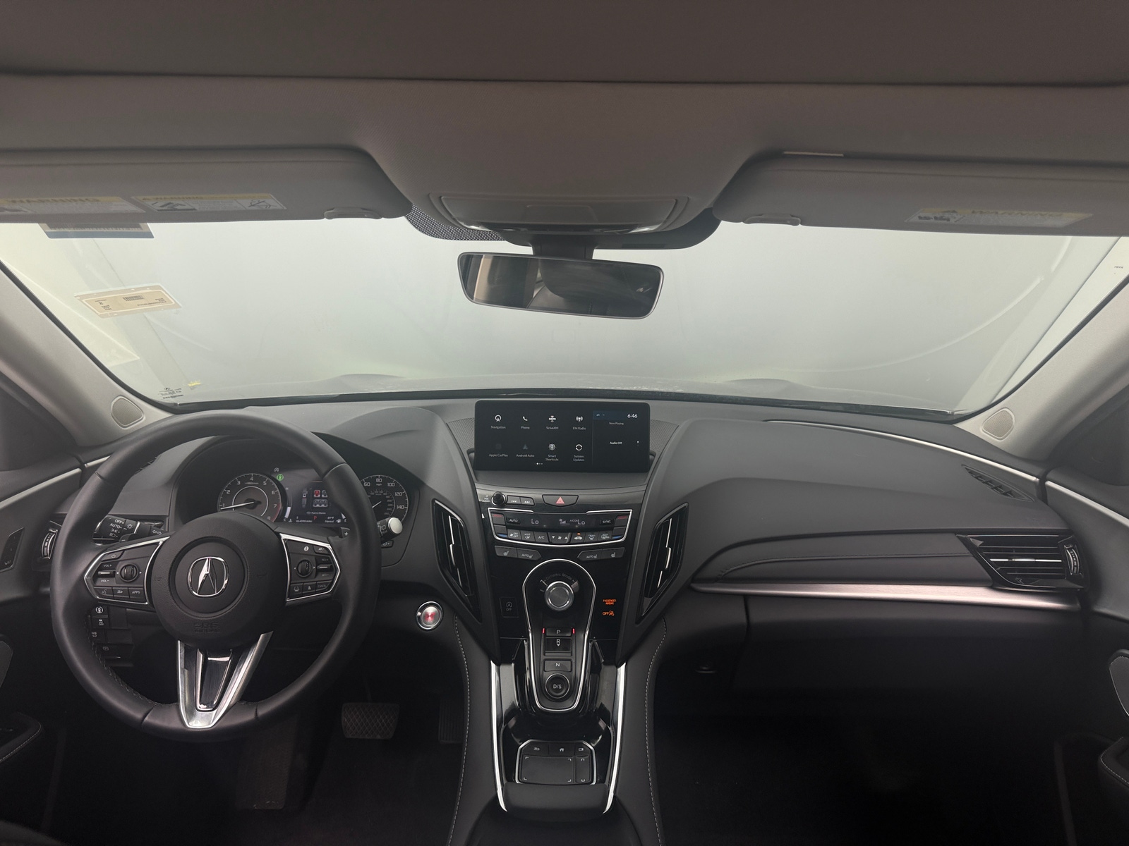 Thumbnail: 2024 Acura RDX - 2