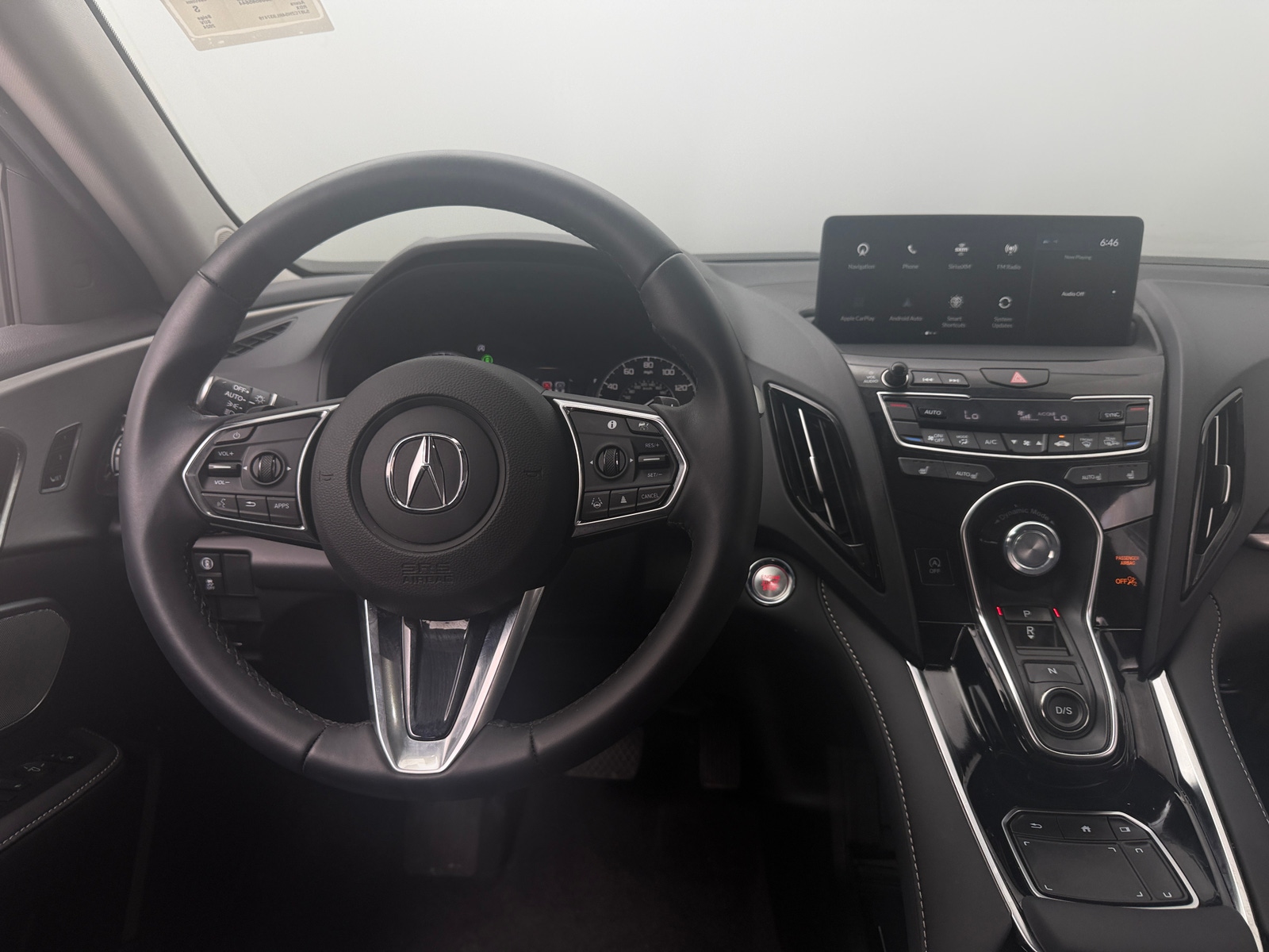 Thumbnail: 2024 Acura RDX - 4