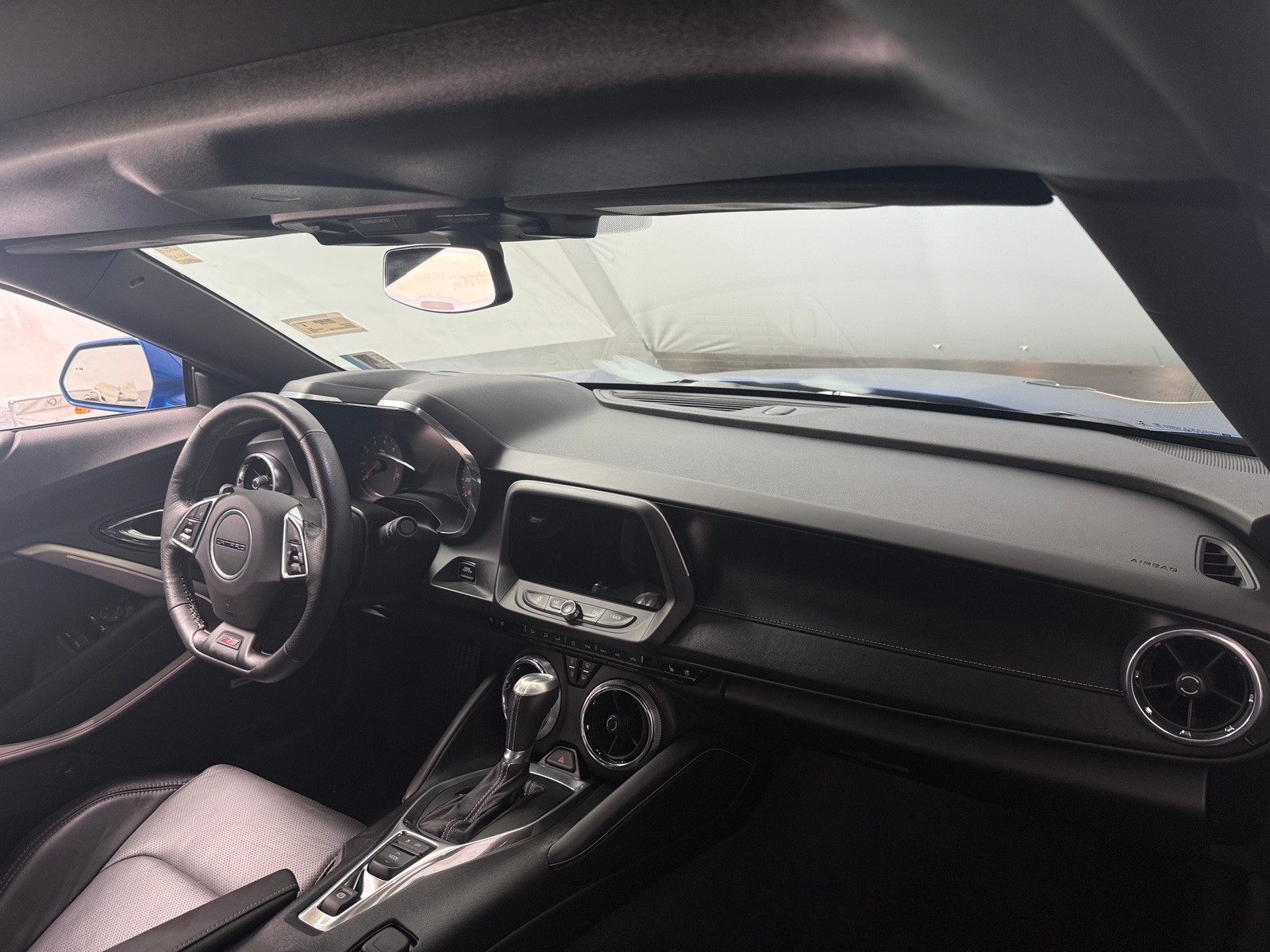 Thumbnail: 2016 Chevrolet Camaro - 2