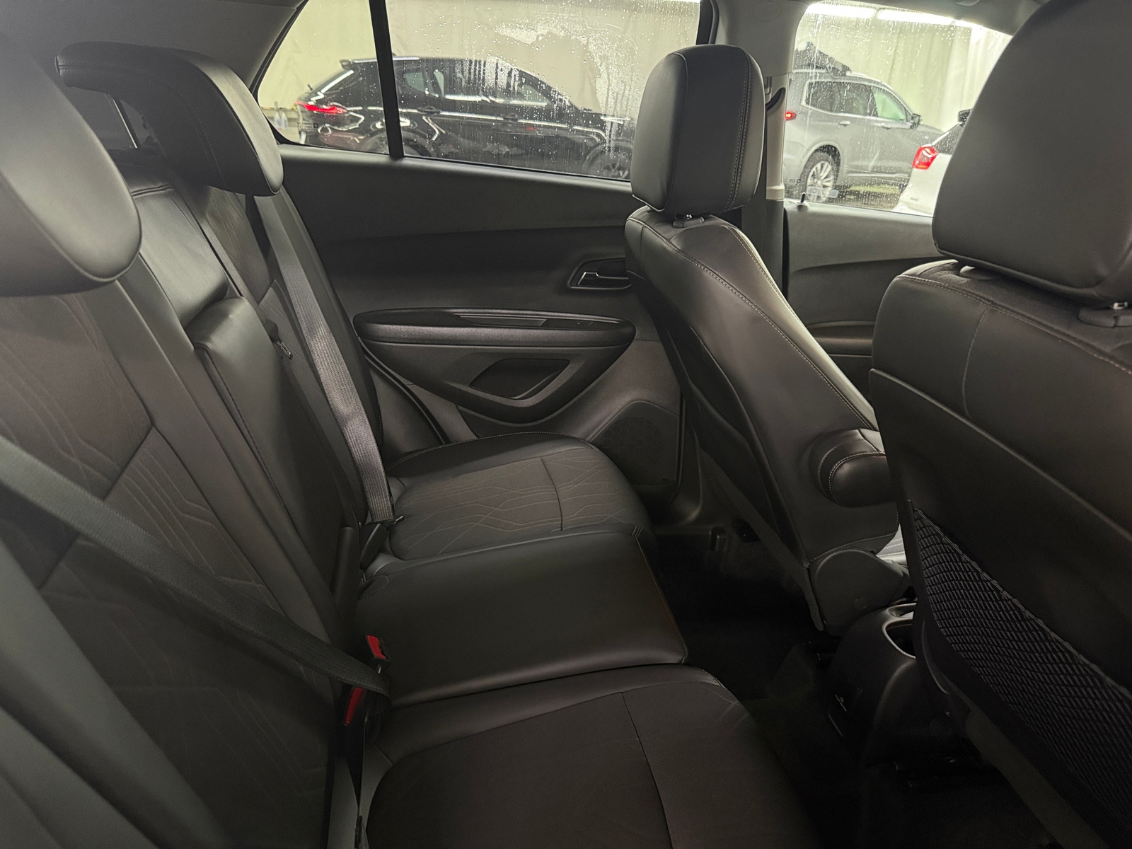 Thumbnail: 2021 Chevrolet Trax - 5