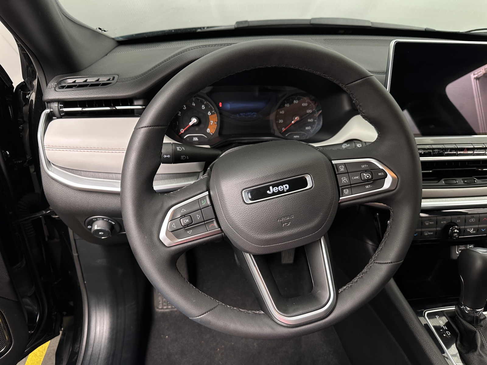 Thumbnail: 2025 Jeep Compass - 4