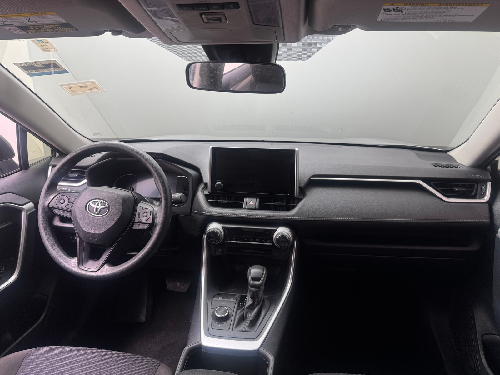 Thumbnail: 2025 Toyota RAV4 - 3