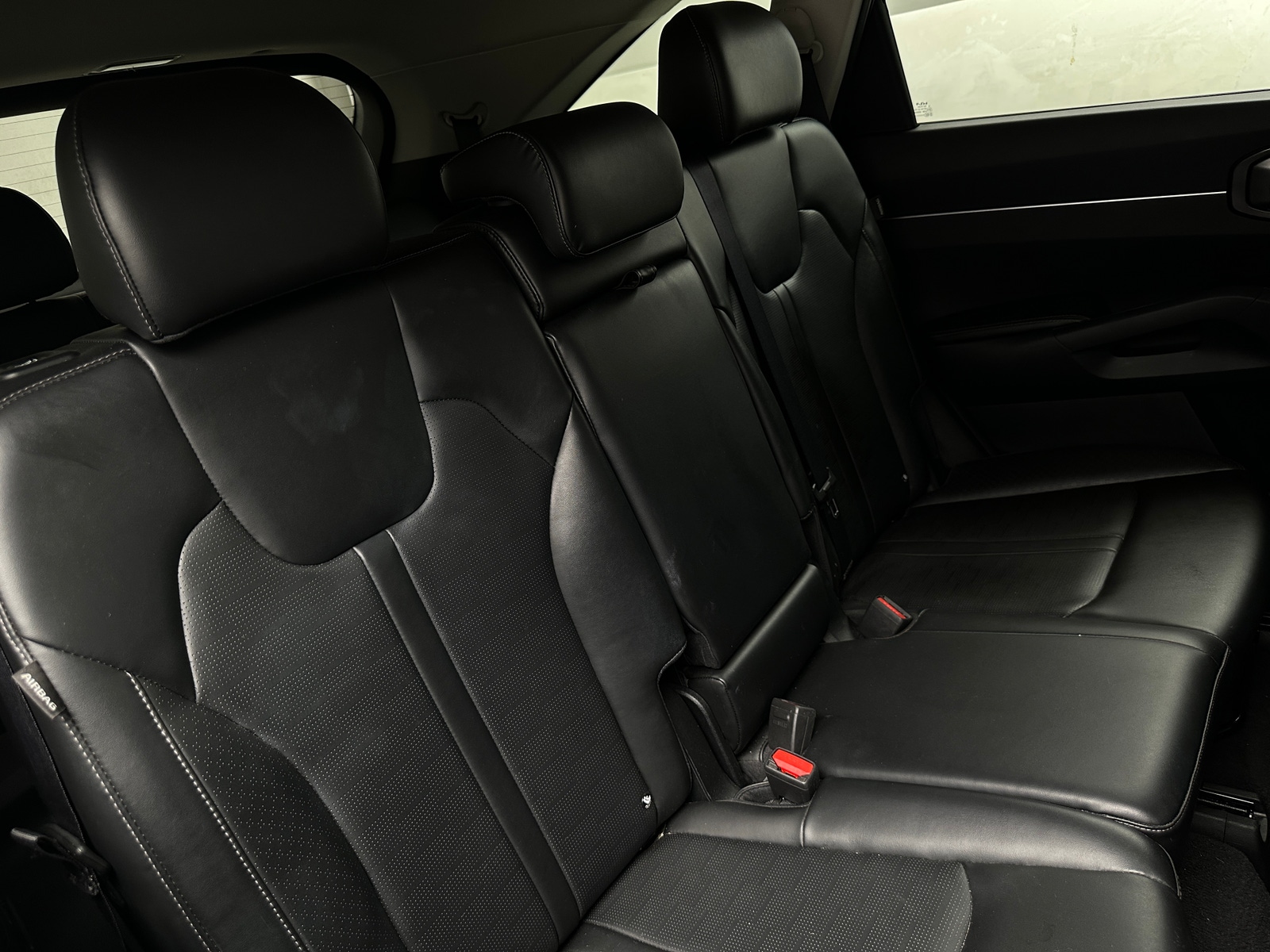 Thumbnail: 2024 Kia Sorento - 5