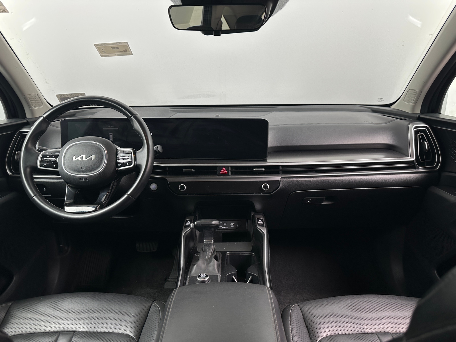 Thumbnail: 2024 Kia Sorento - 2