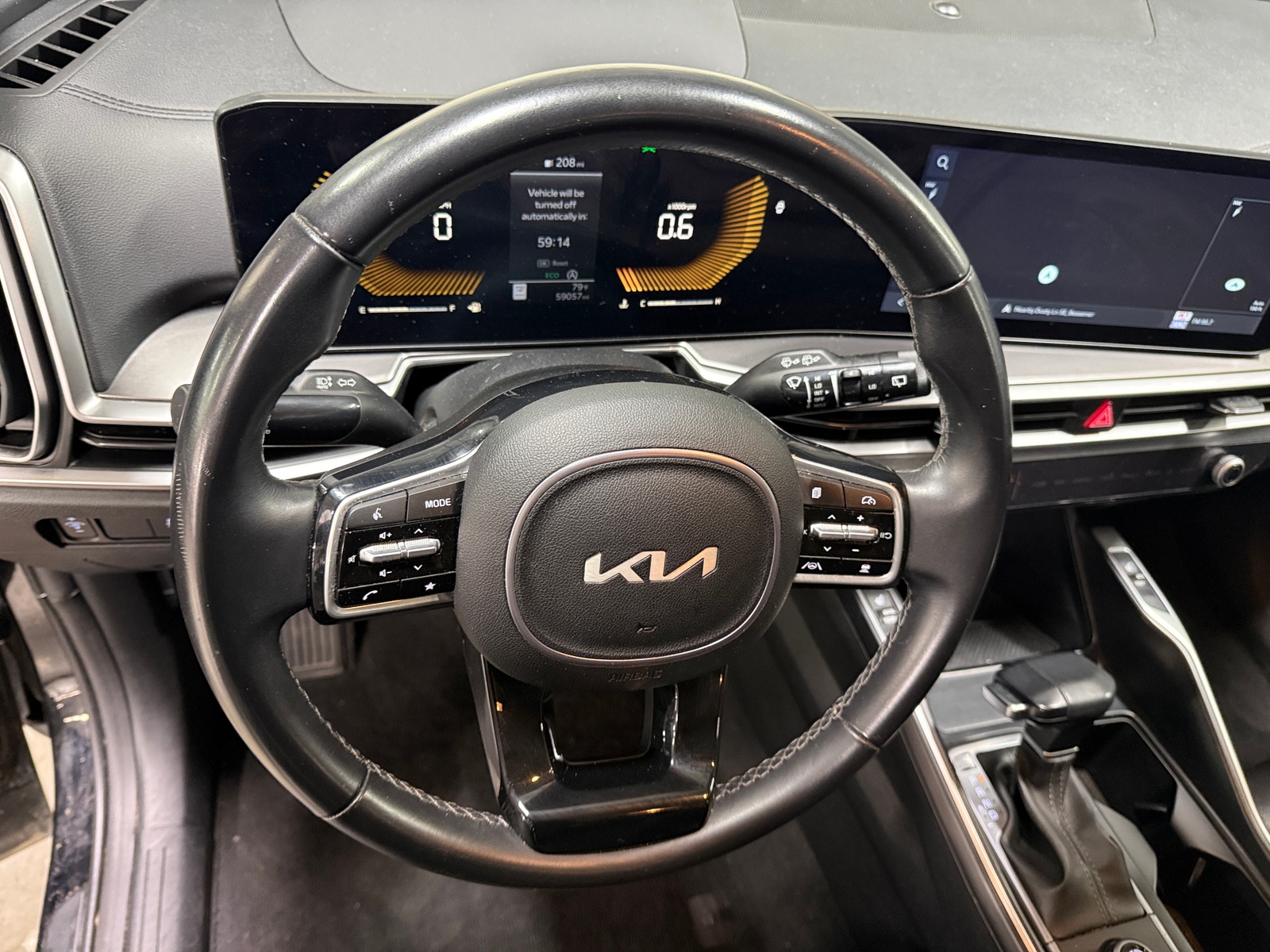 Thumbnail: 2024 Kia Sorento - 4