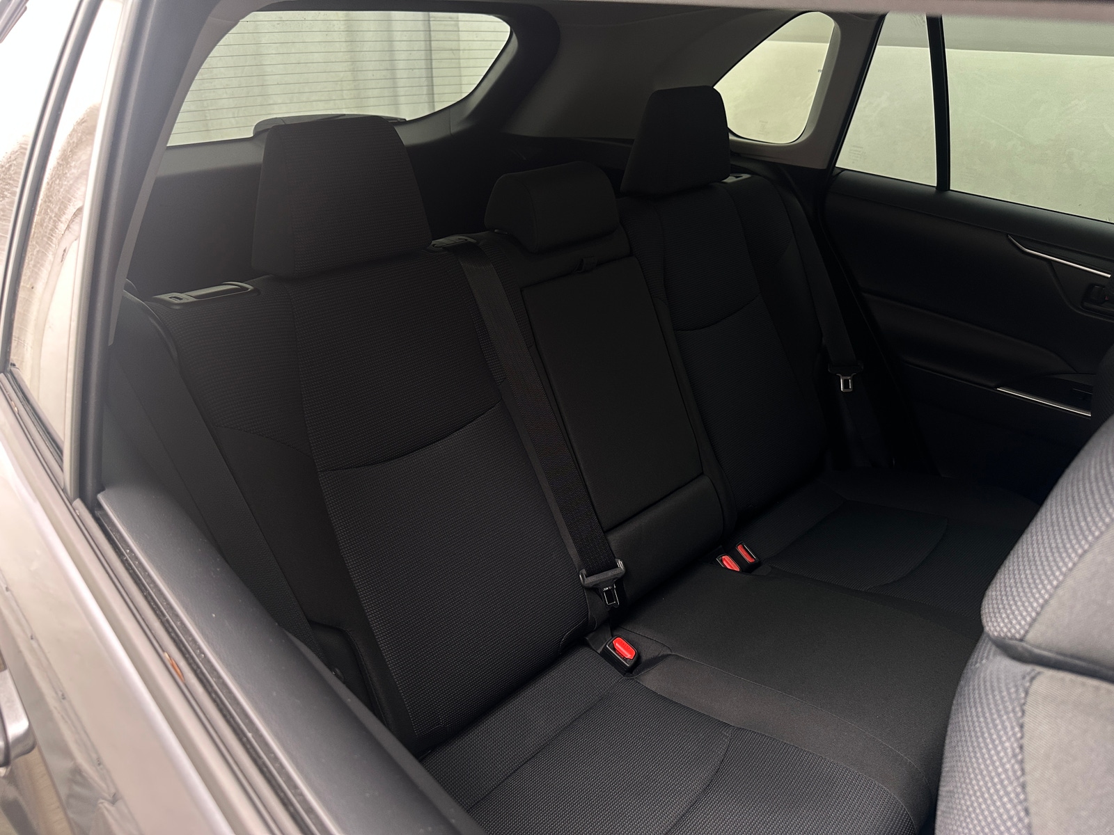 Thumbnail: 2025 Toyota RAV4 - 6