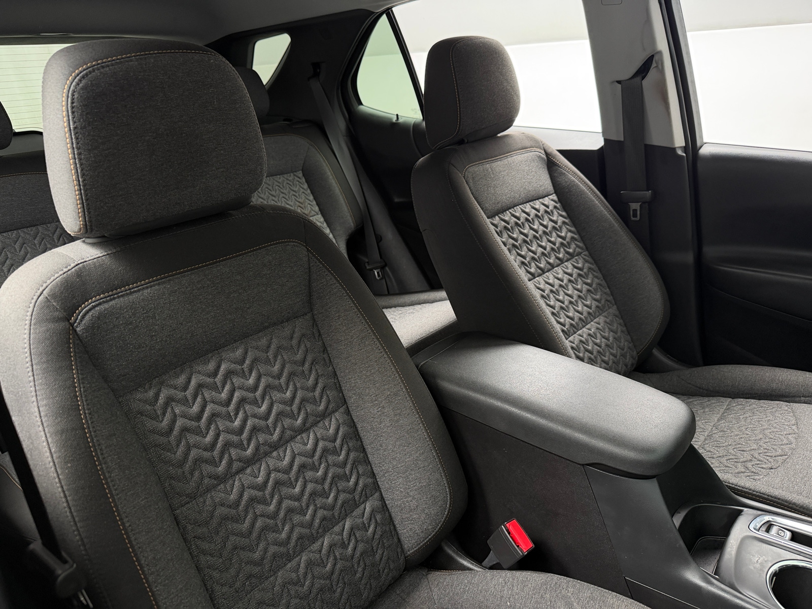 Thumbnail: 2024 Chevrolet Equinox - 2