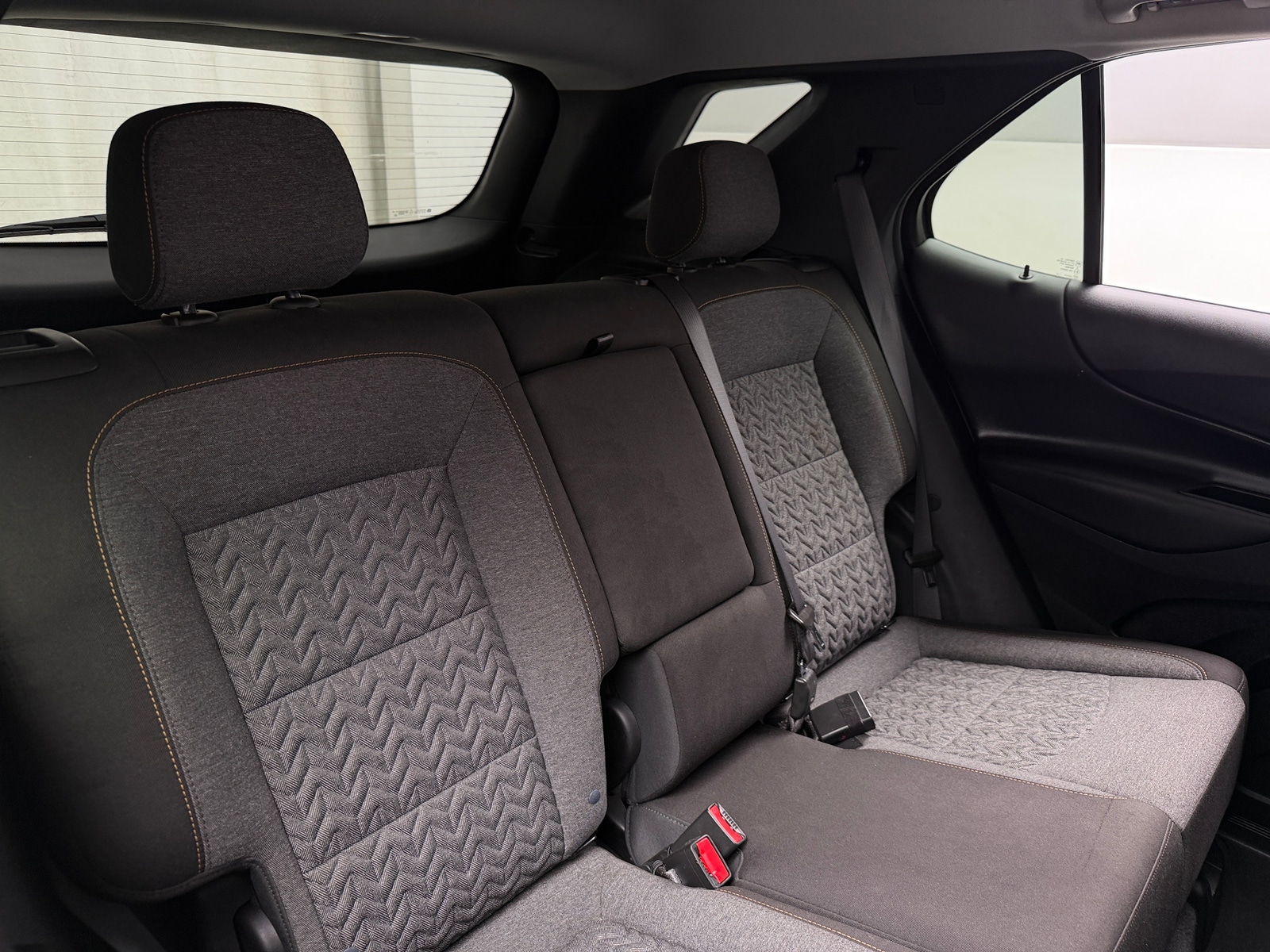 Thumbnail: 2024 Chevrolet Equinox - 6