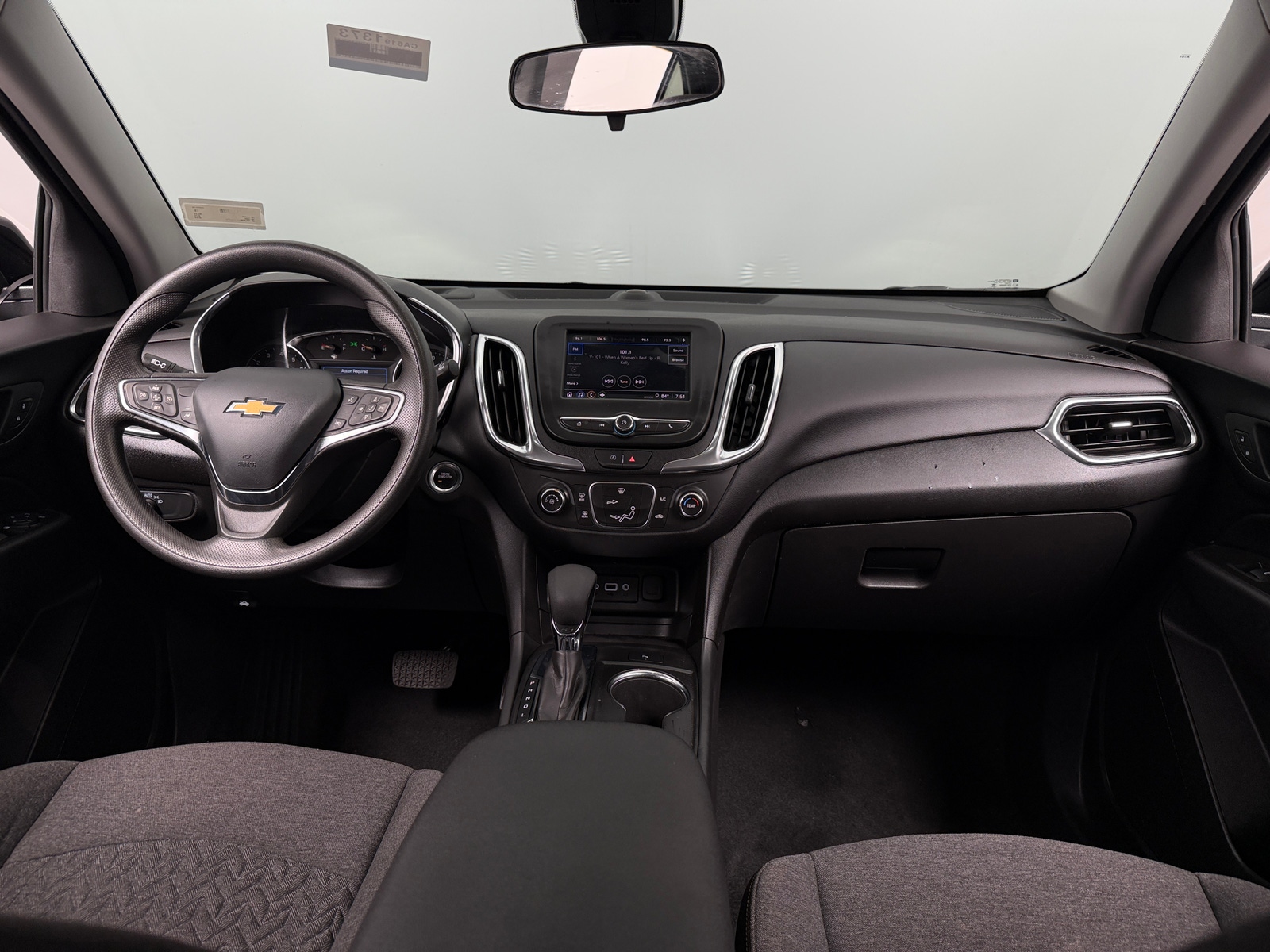 Thumbnail: 2024 Chevrolet Equinox - 3