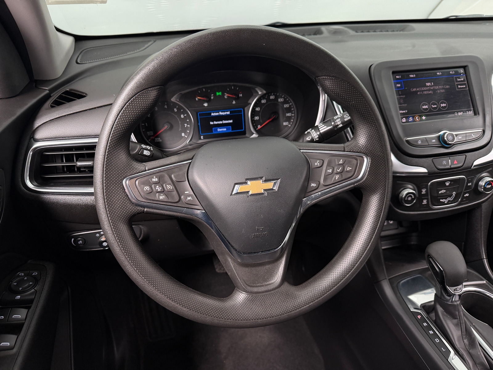 Thumbnail: 2024 Chevrolet Equinox - 5