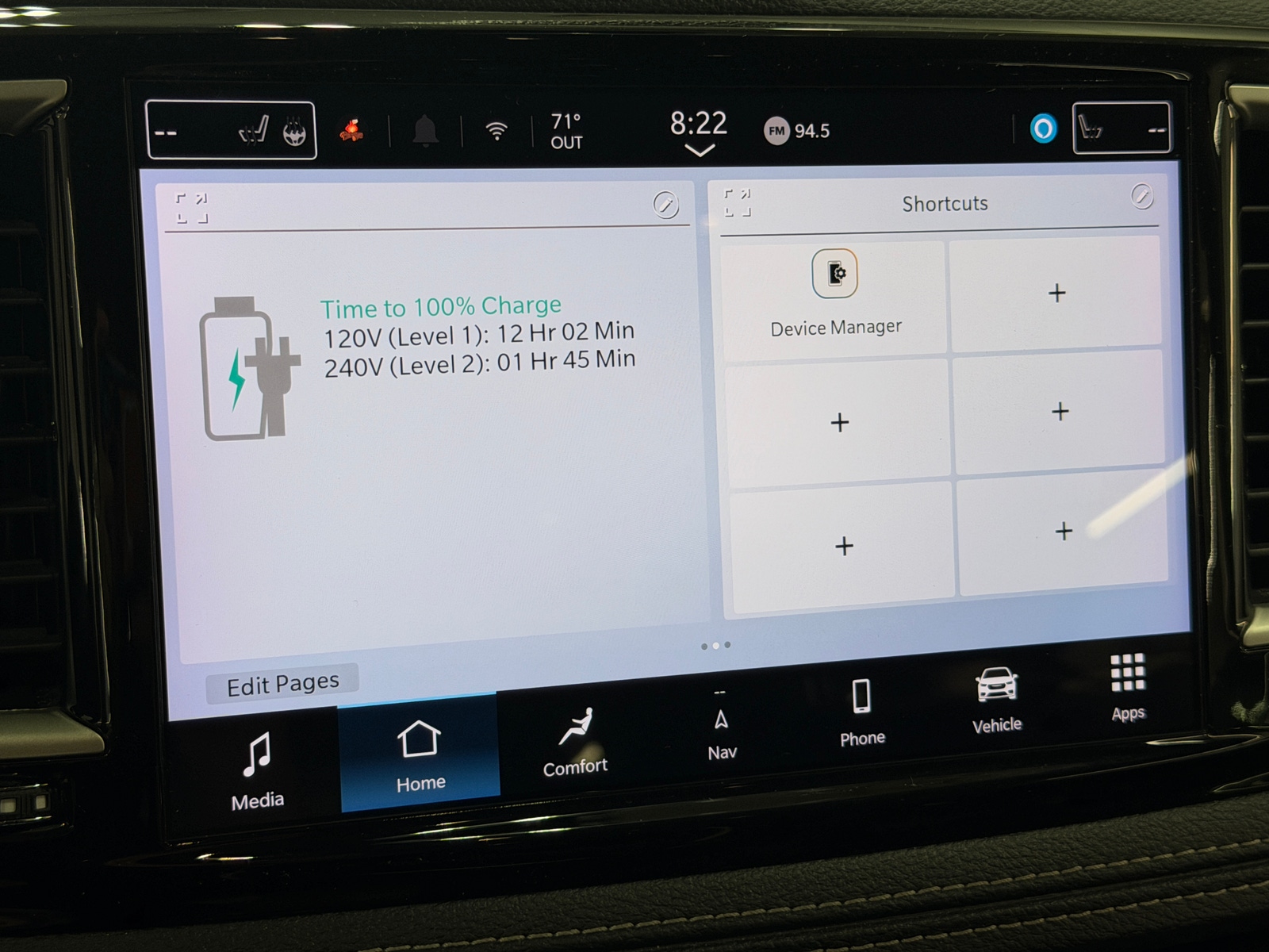 Thumbnail: 2024 Chrysler Pacifica - 3