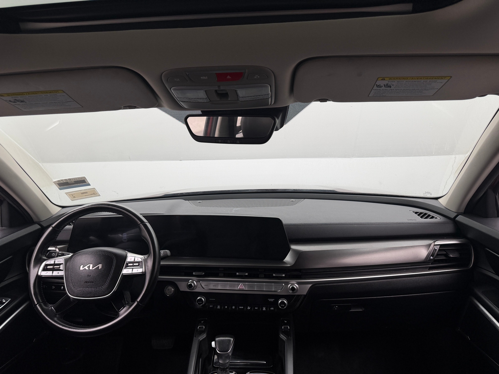 Thumbnail: 2023 Kia Telluride - 2