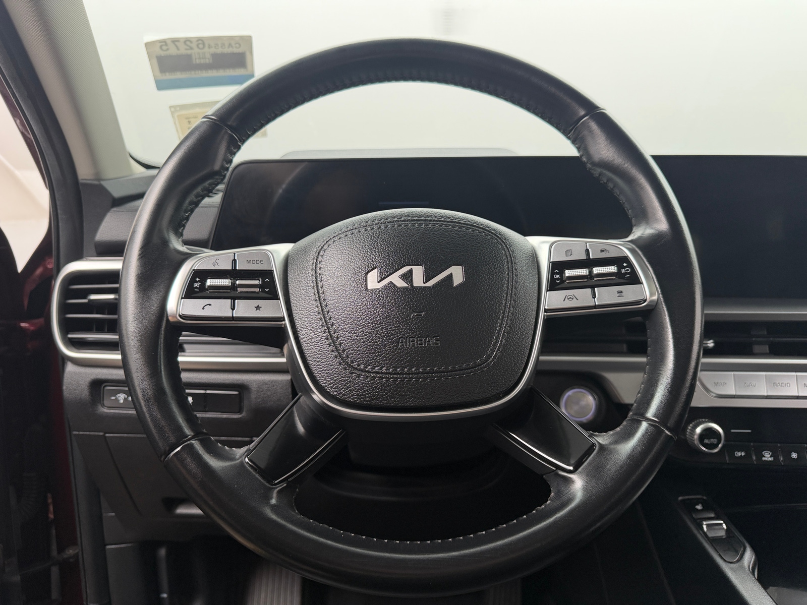 Thumbnail: 2023 Kia Telluride - 4