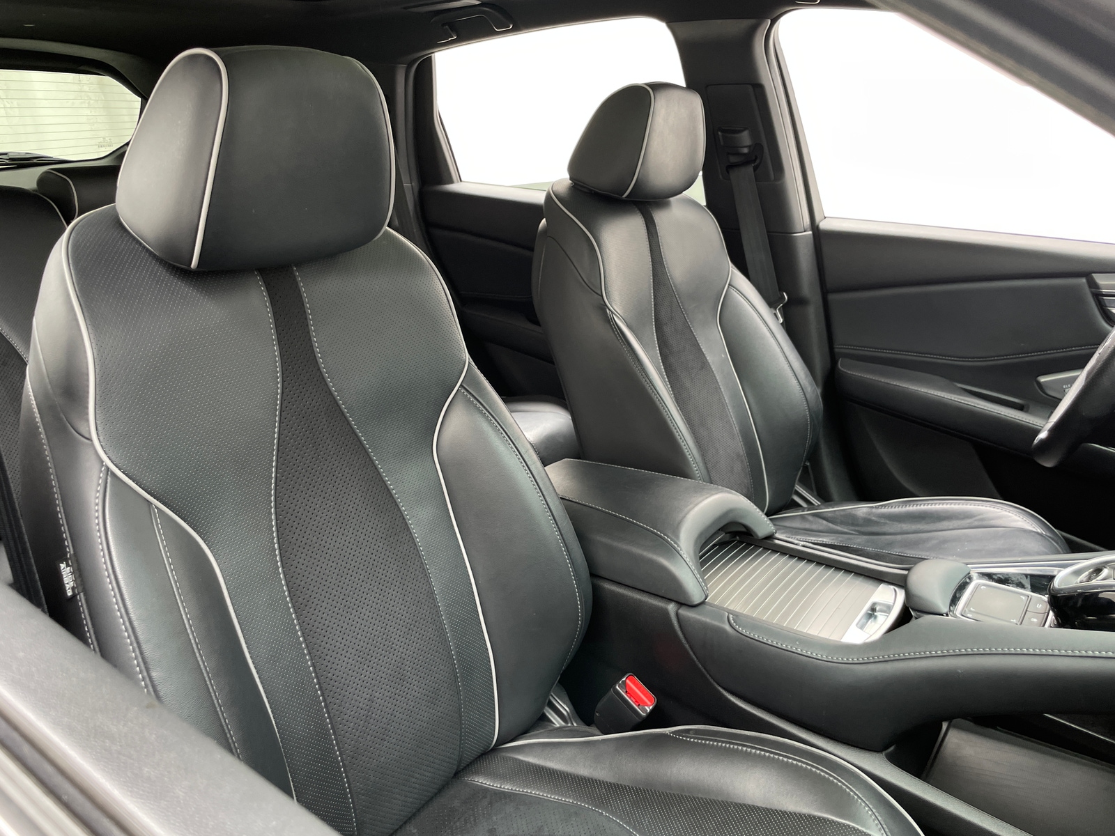 Thumbnail: 2019 Acura RDX - 2