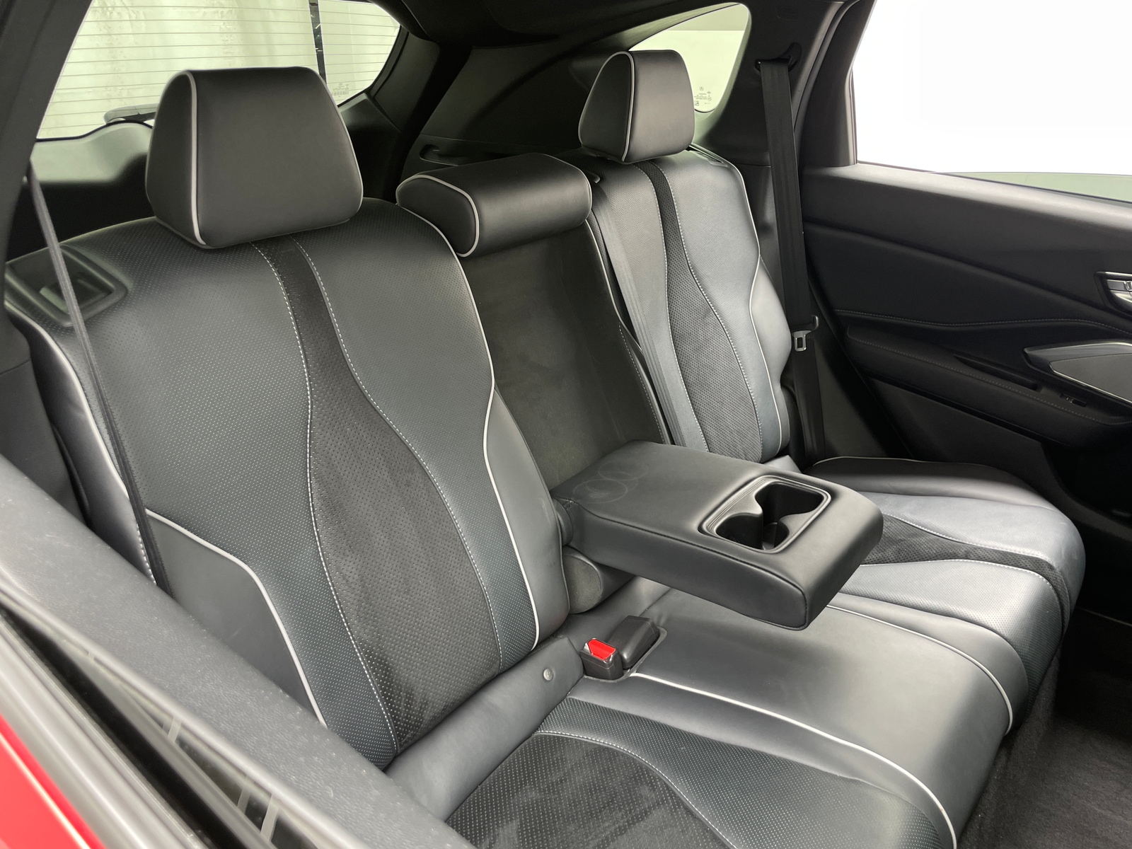 Thumbnail: 2019 Acura RDX - 6