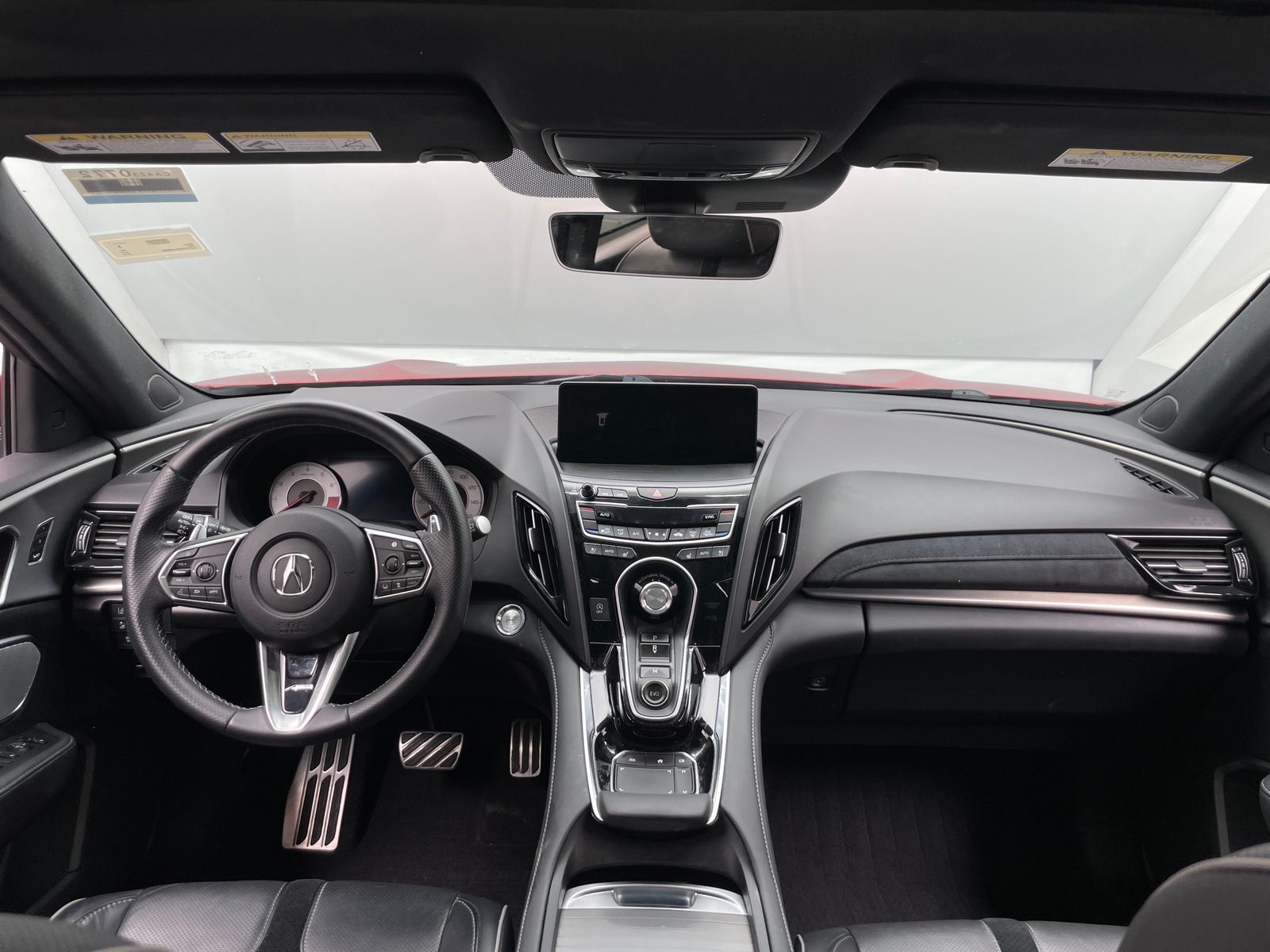 Thumbnail: 2019 Acura RDX - 3