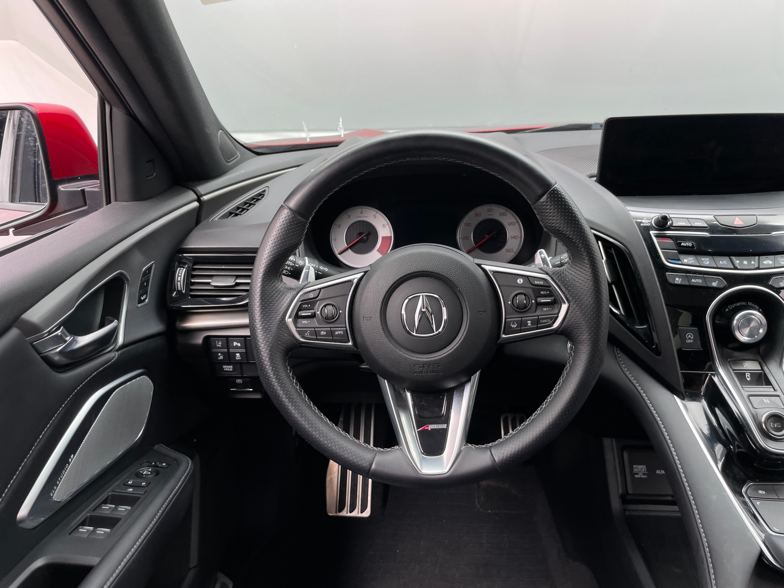 Thumbnail: 2019 Acura RDX - 5