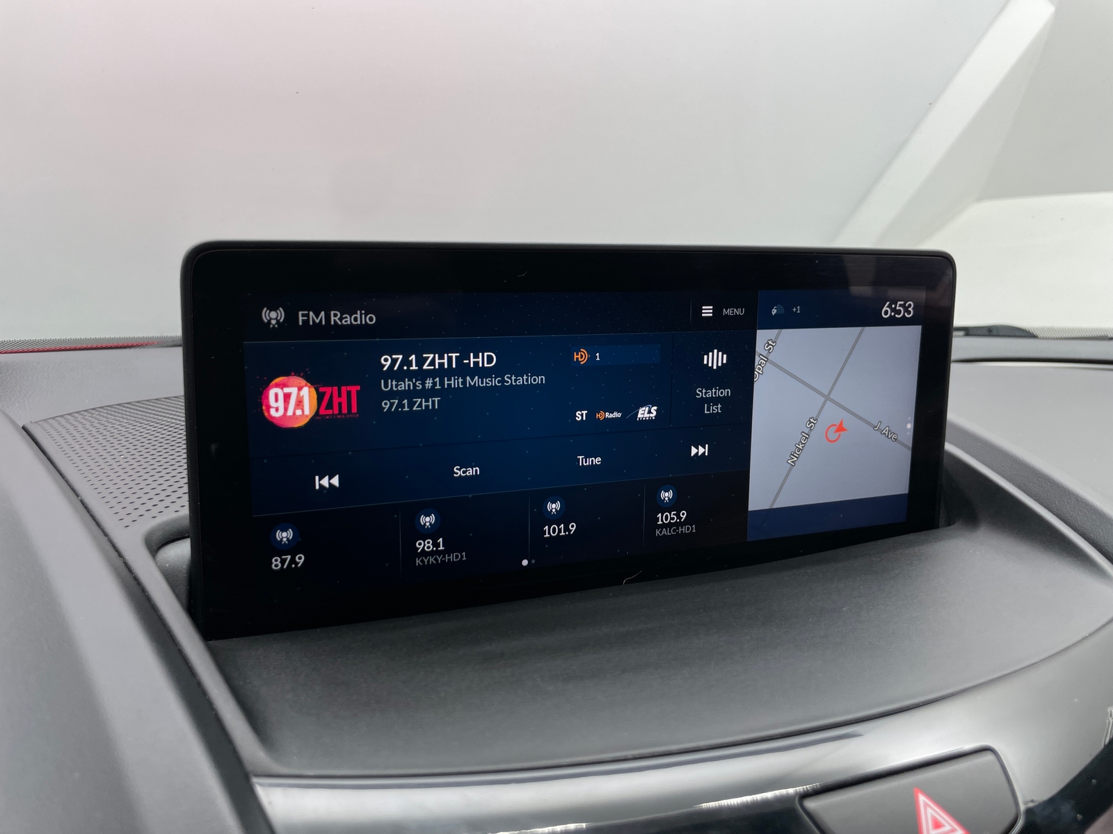 Thumbnail: 2019 Acura RDX - 4