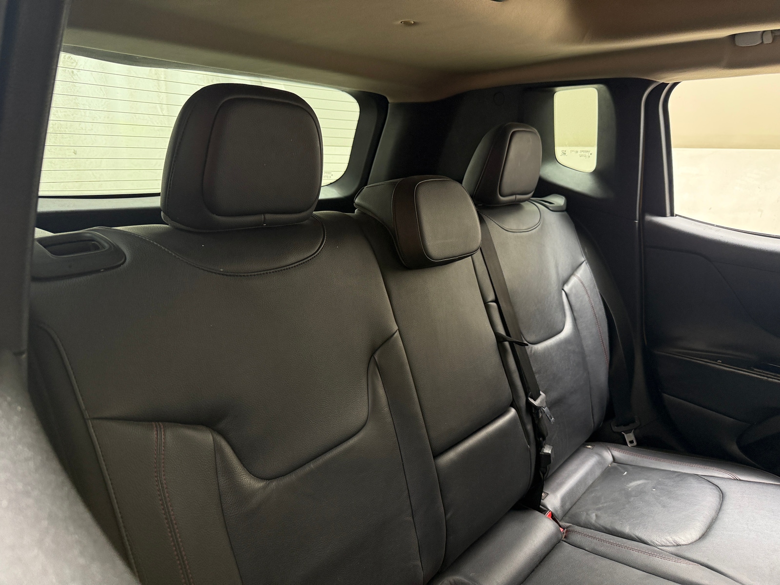 Thumbnail: 2015 Jeep Renegade - 5
