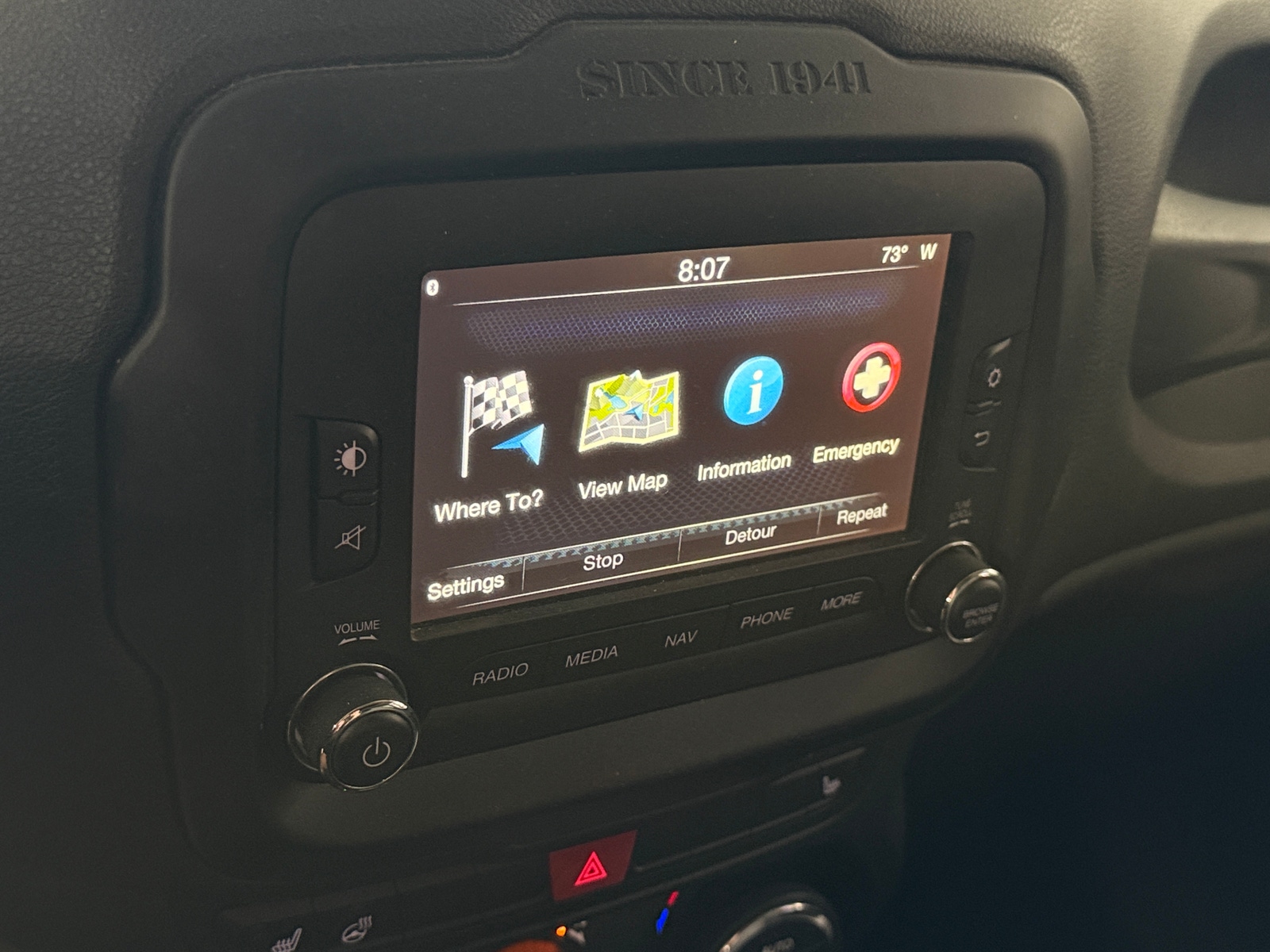 Thumbnail: 2015 Jeep Renegade - 3