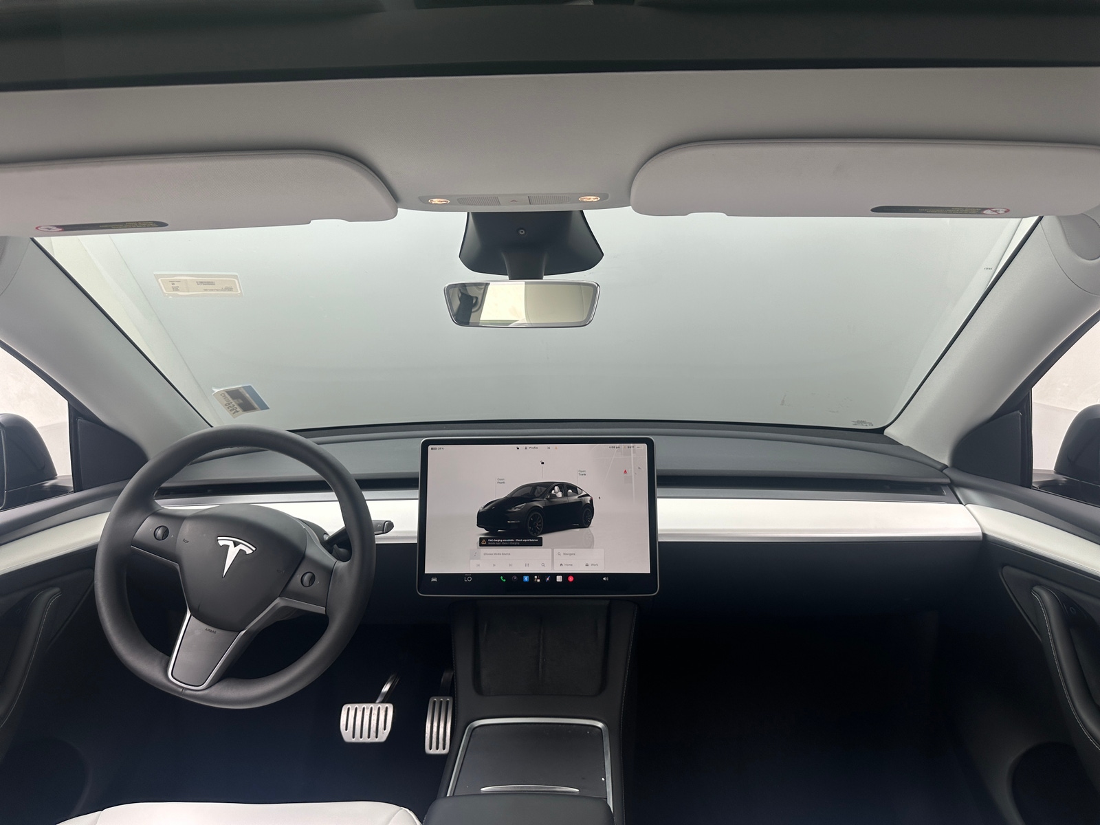 Thumbnail: 2023 Tesla Model Y - 2