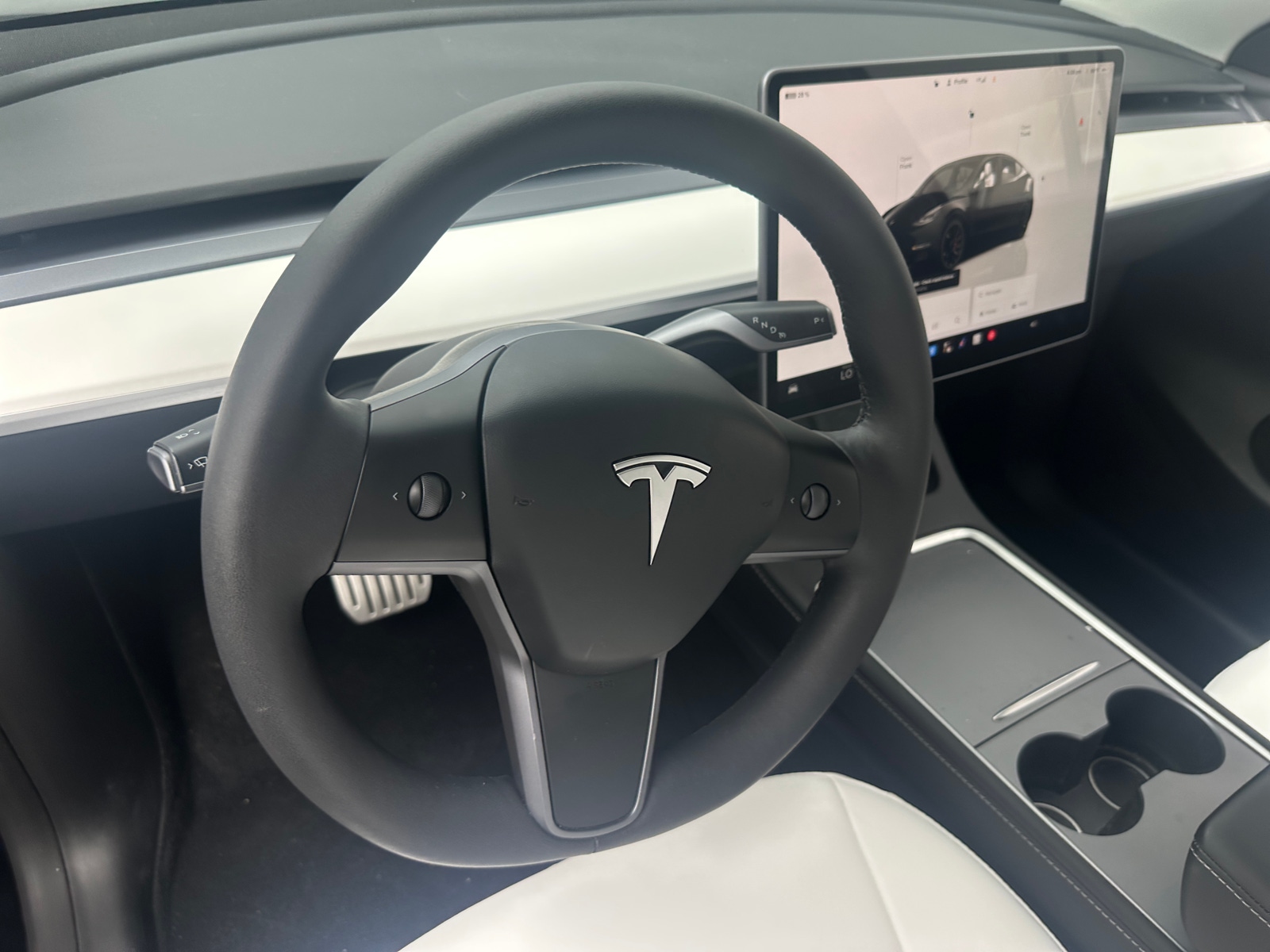 Thumbnail: 2023 Tesla Model Y - 4