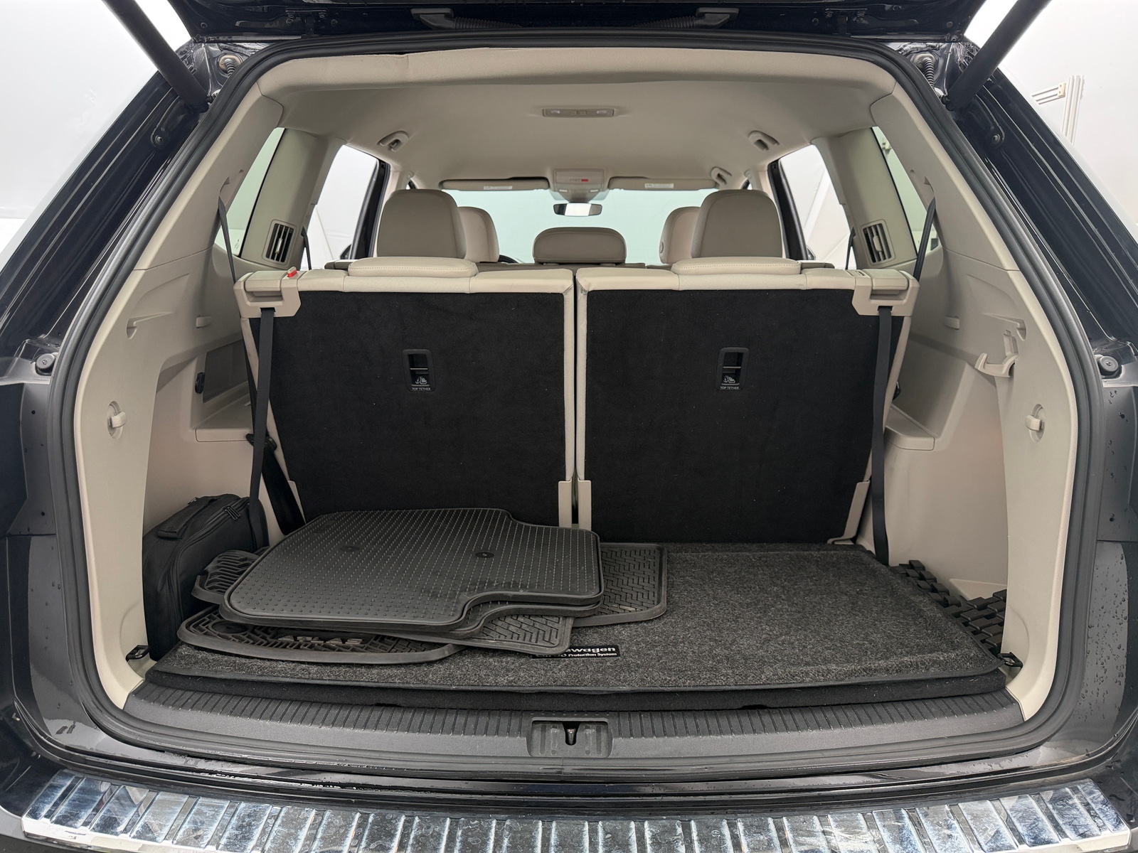 Thumbnail: 2018 Volkswagen Atlas - 6