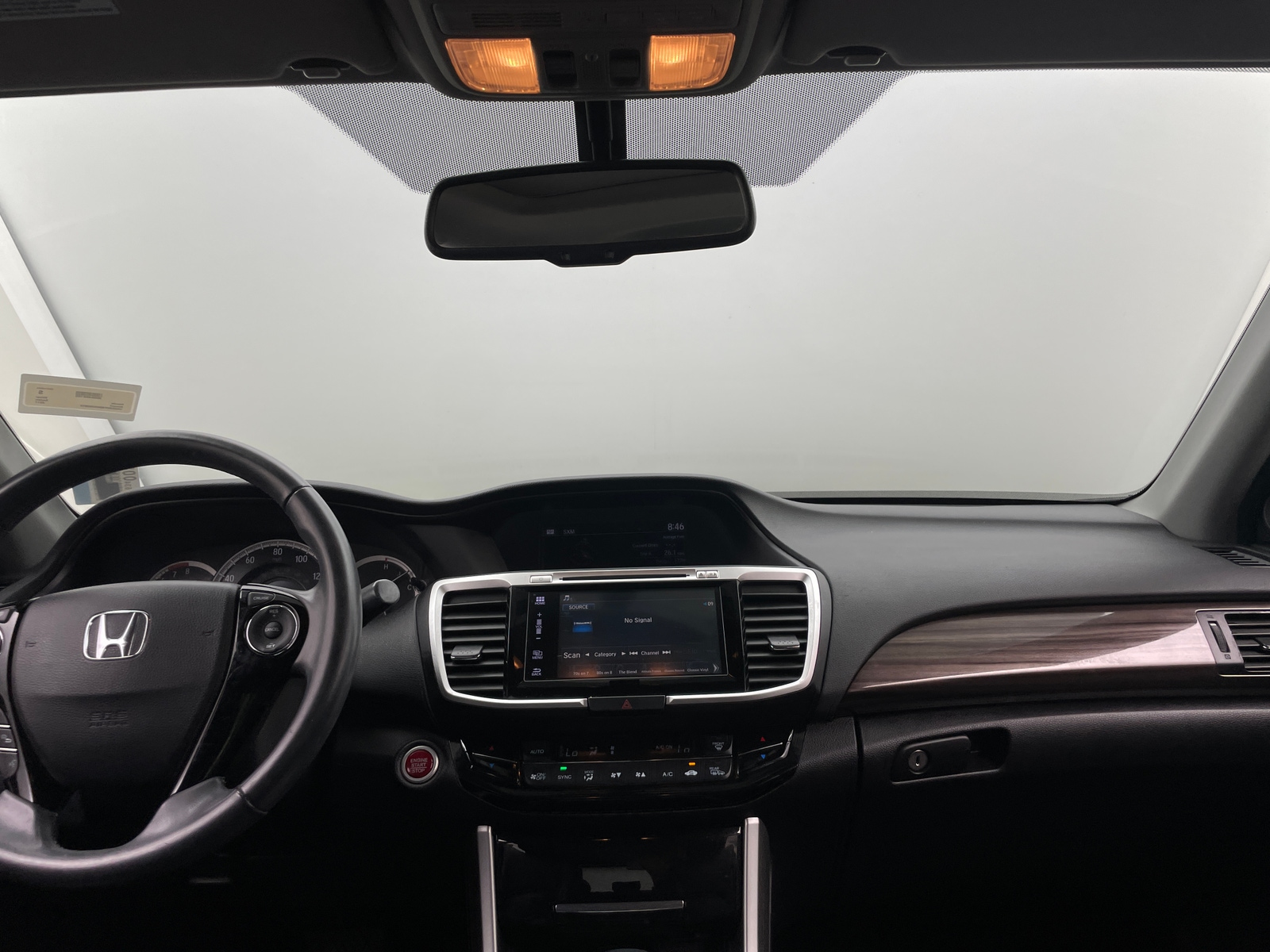 Thumbnail: 2017 Honda Accord - 2