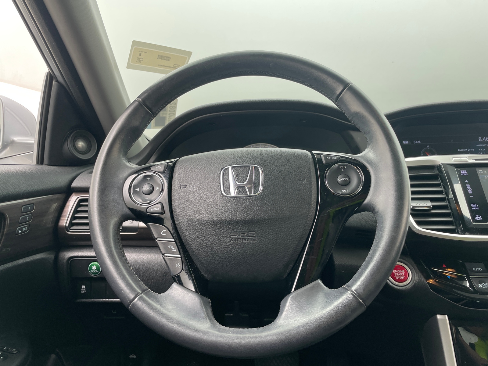 Thumbnail: 2017 Honda Accord - 4