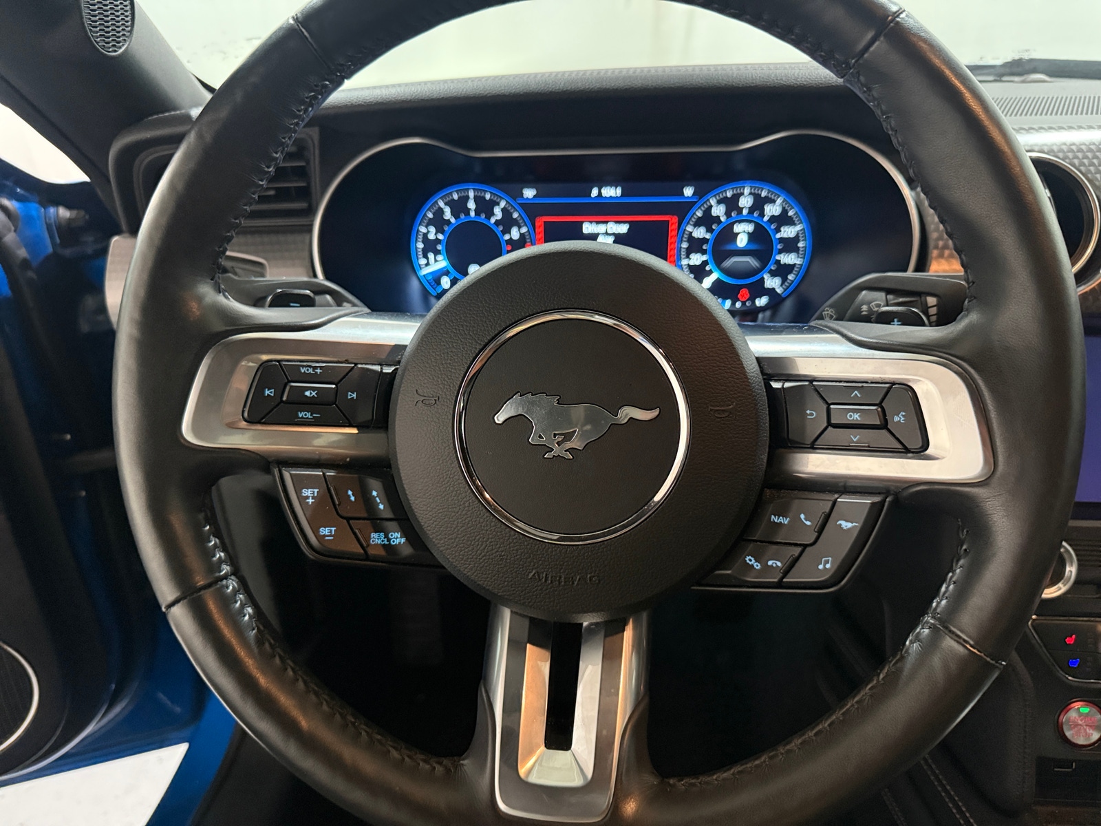 Thumbnail: 2020 Ford Mustang - 3