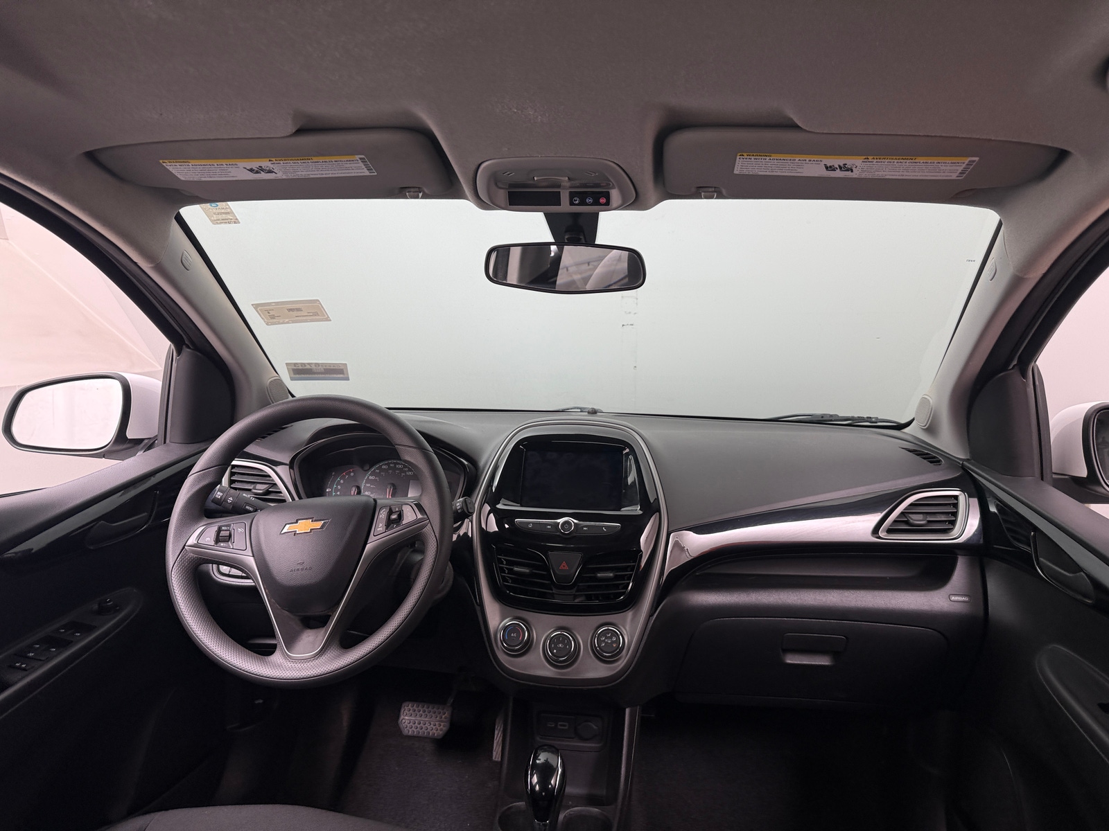 Thumbnail: 2022 Chevrolet Spark - 3