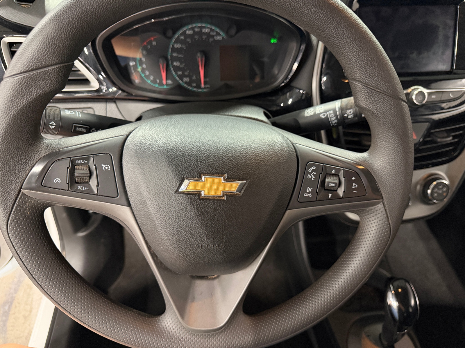 Thumbnail: 2022 Chevrolet Spark - 5