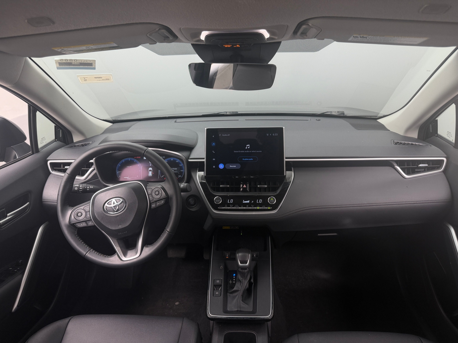 Thumbnail: 2026 Toyota Corolla Cross - 2