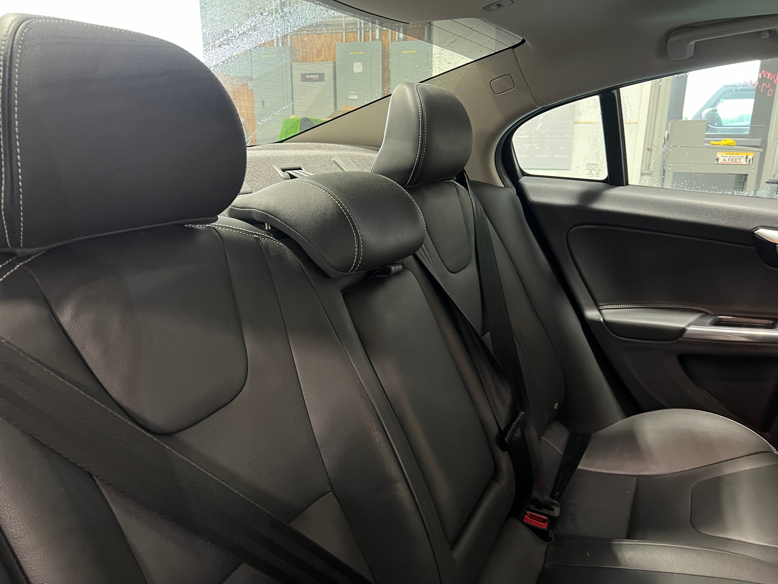 Thumbnail: 2017 Volvo S60 - 5