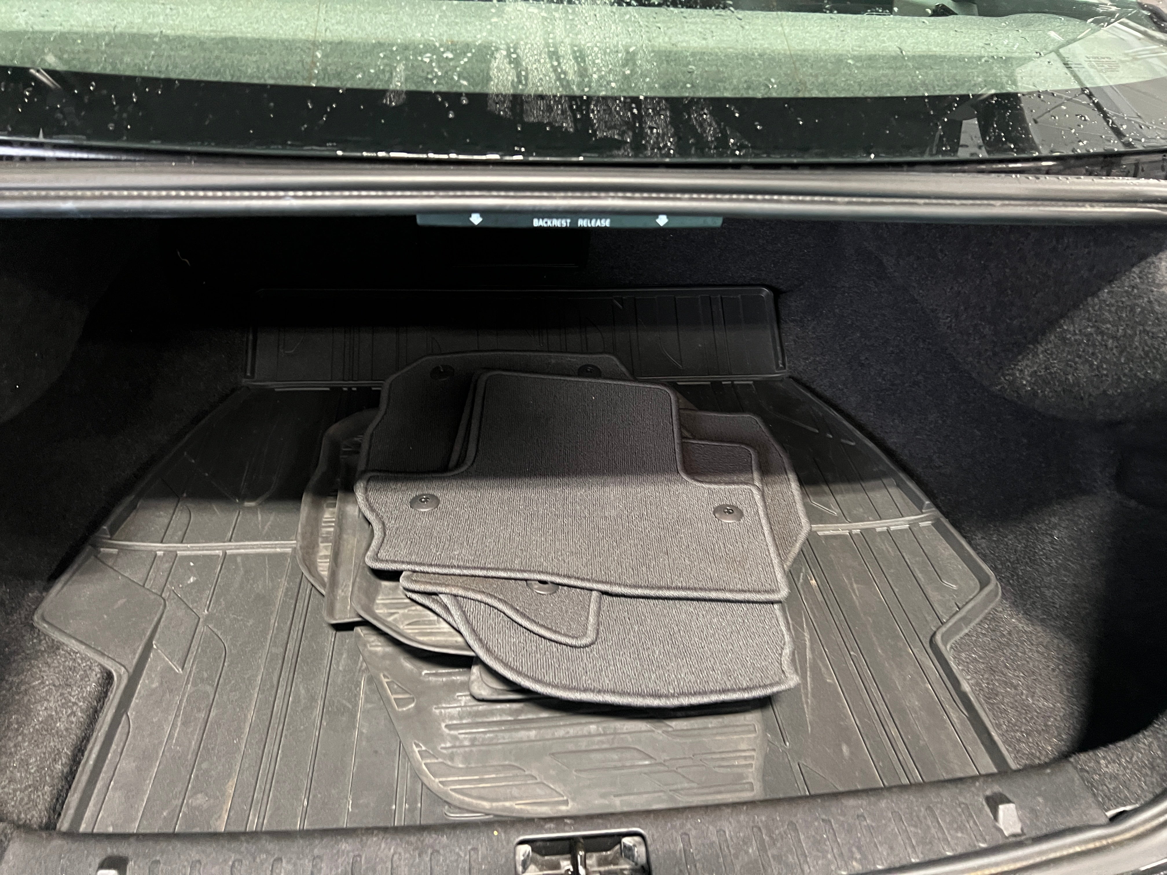2017 Volvo S60
