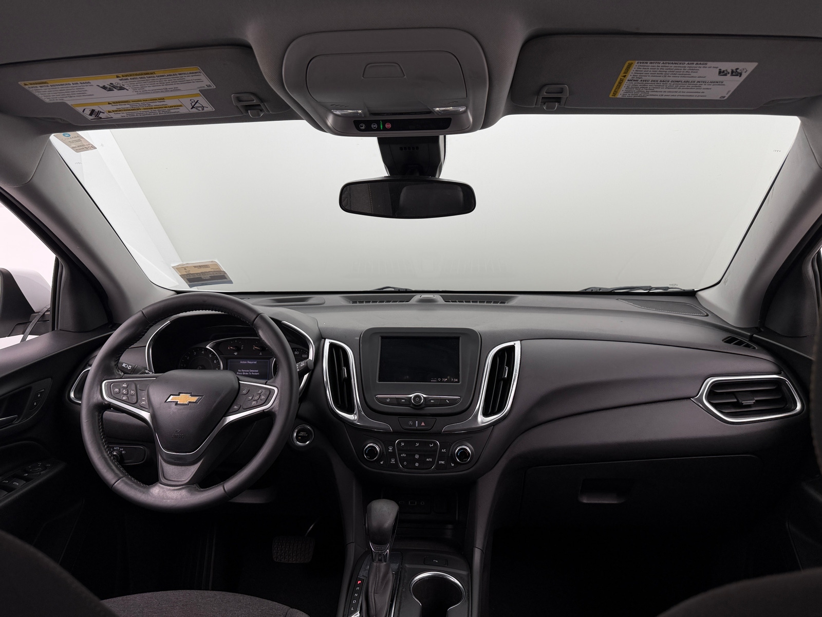 Thumbnail: 2022 Chevrolet Equinox - 3