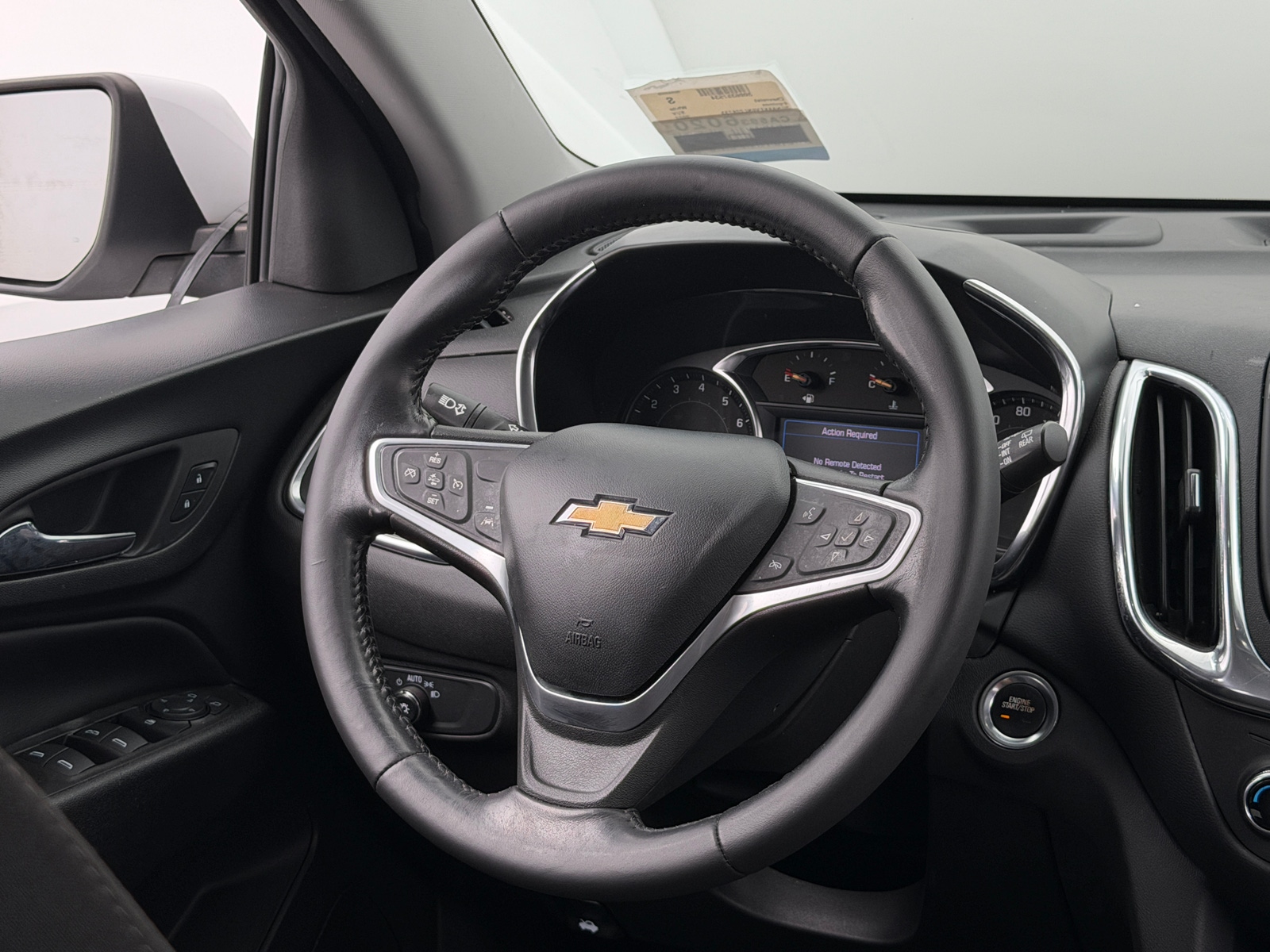 Thumbnail: 2022 Chevrolet Equinox - 5