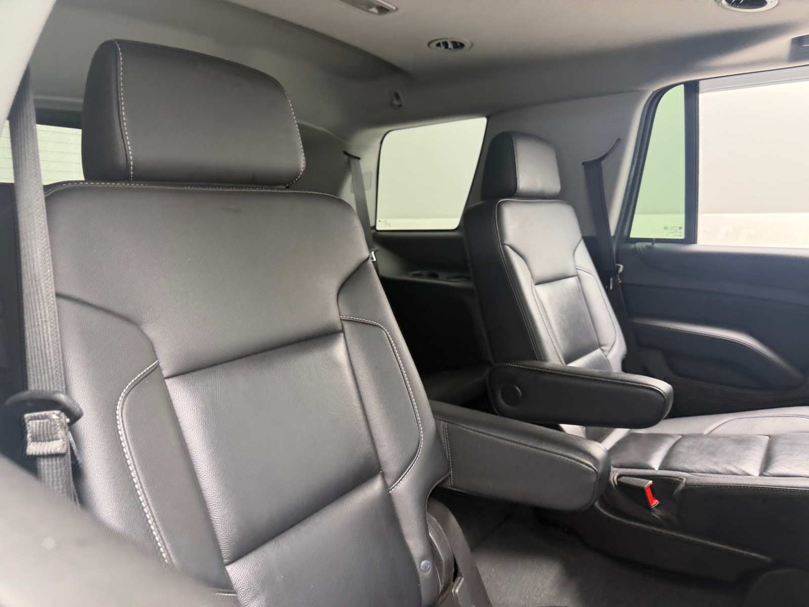 Thumbnail: 2019 Chevrolet Tahoe - 5