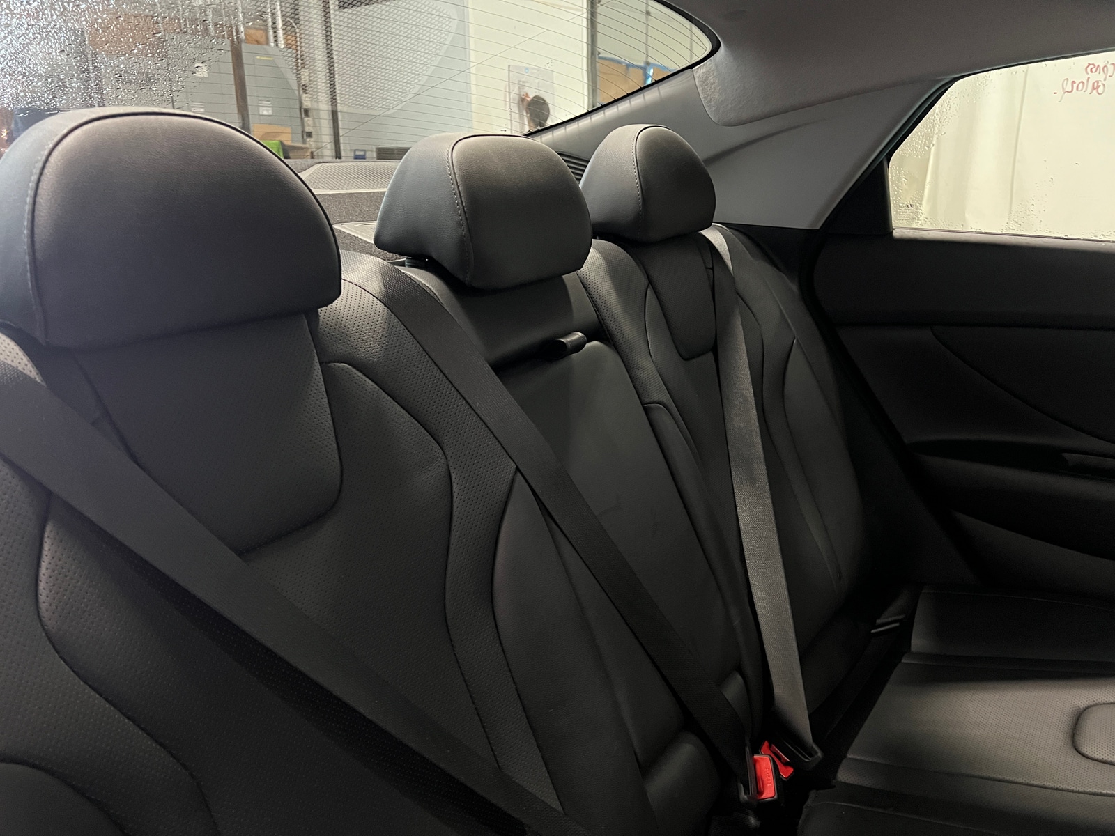 Thumbnail: 2023 Hyundai Elantra - 5