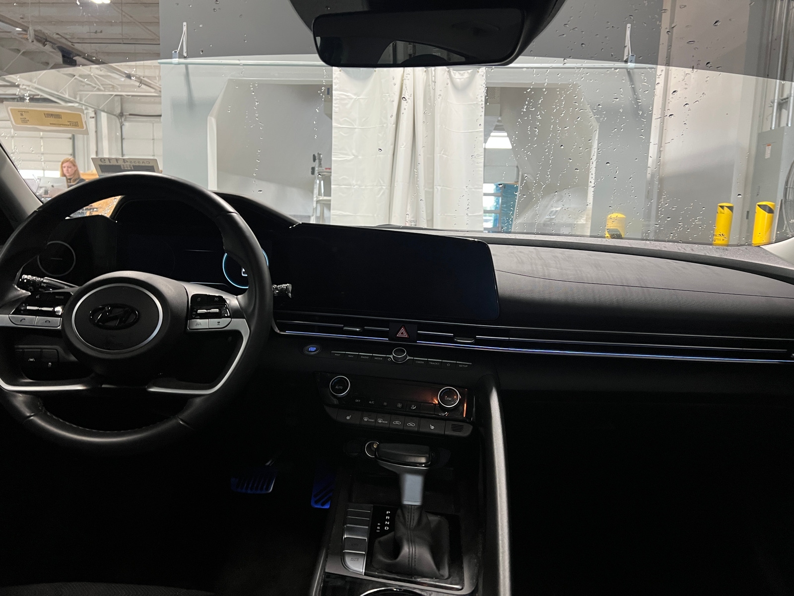 Thumbnail: 2023 Hyundai Elantra - 2