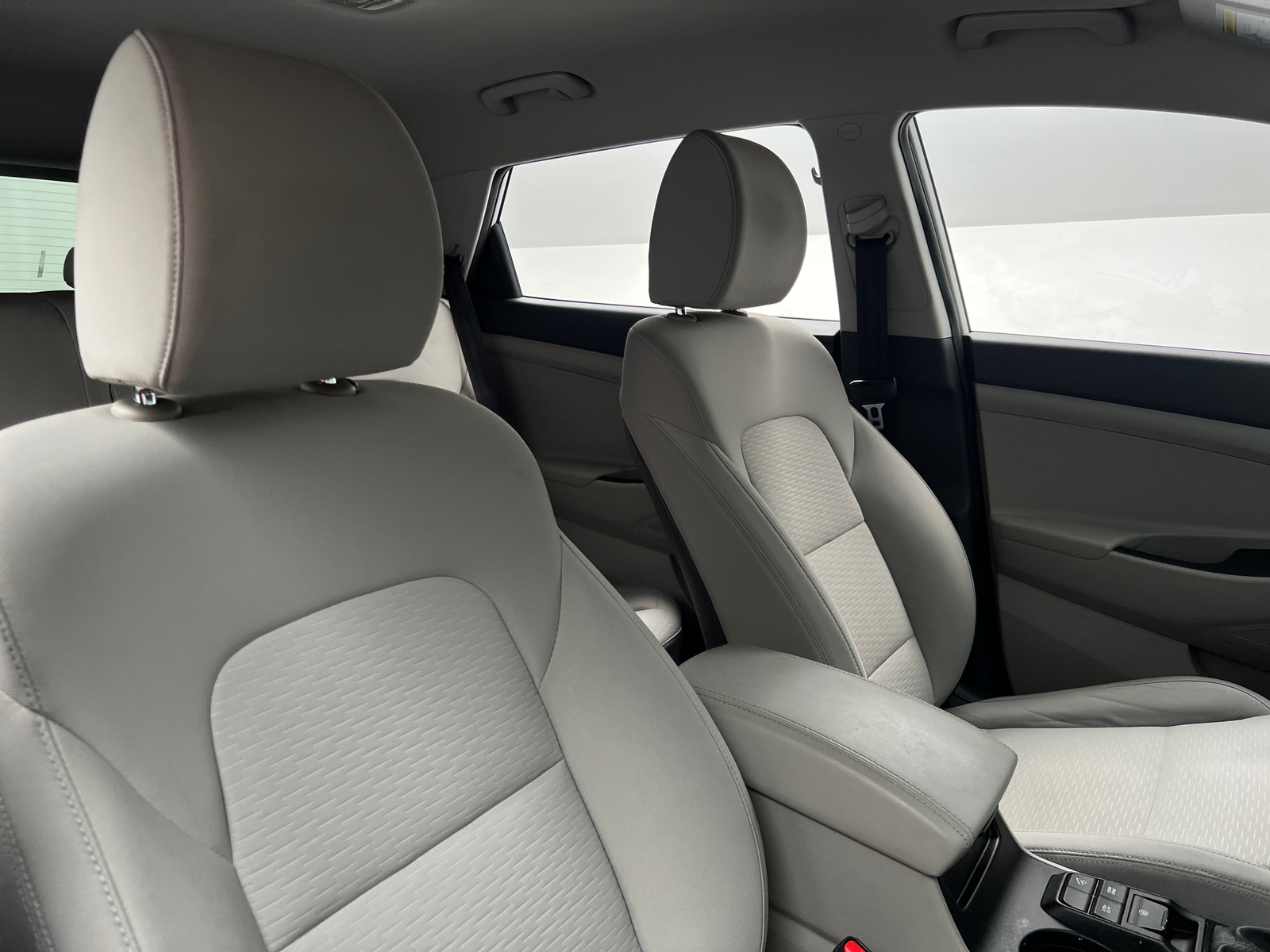 Thumbnail: 2019 Hyundai Tucson - 2