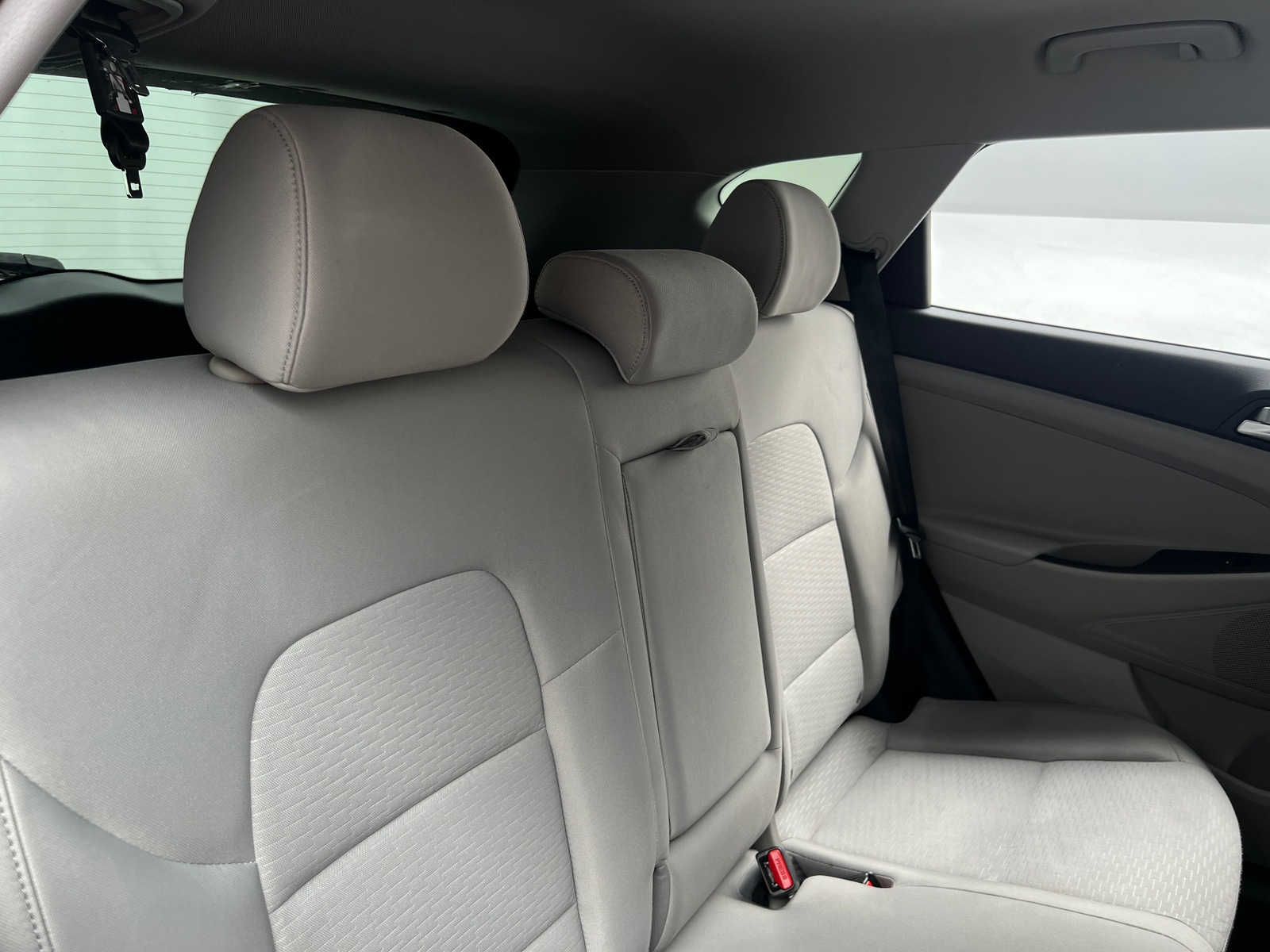 Thumbnail: 2019 Hyundai Tucson - 6