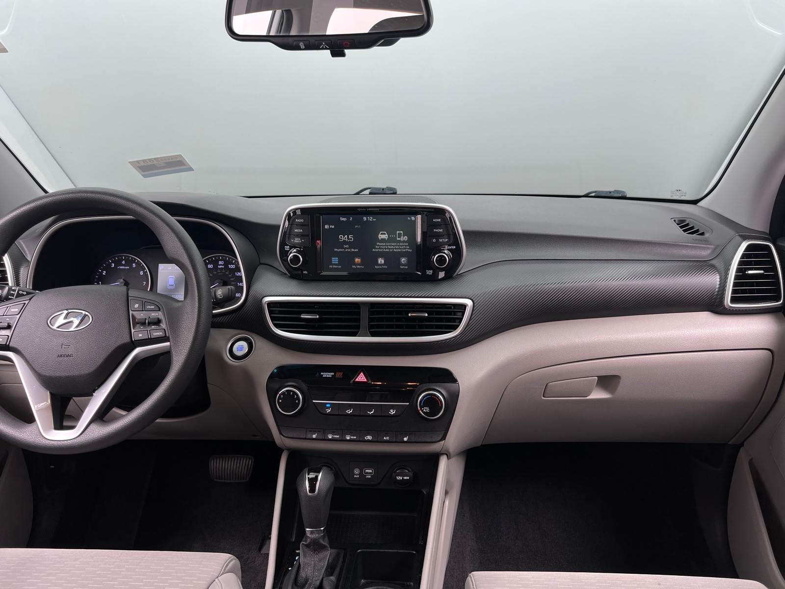 Thumbnail: 2019 Hyundai Tucson - 3