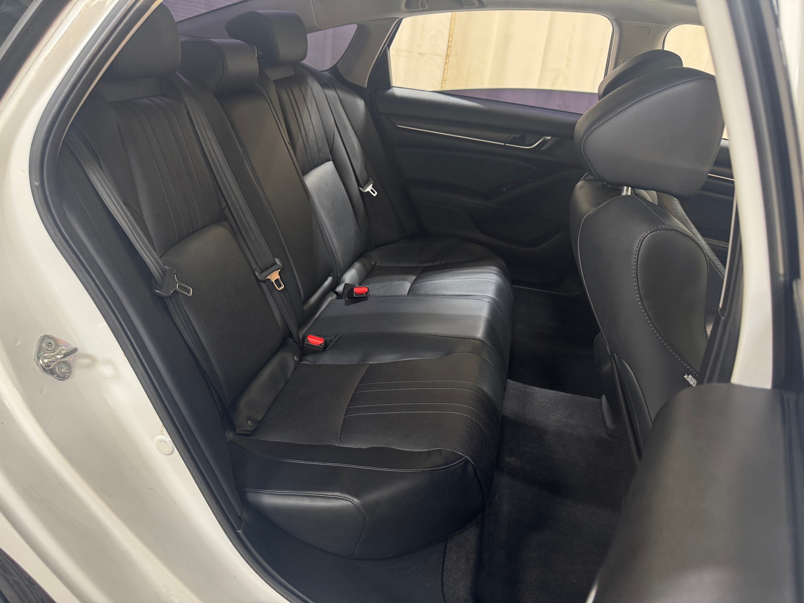 Thumbnail: 2018 Honda Accord - 6