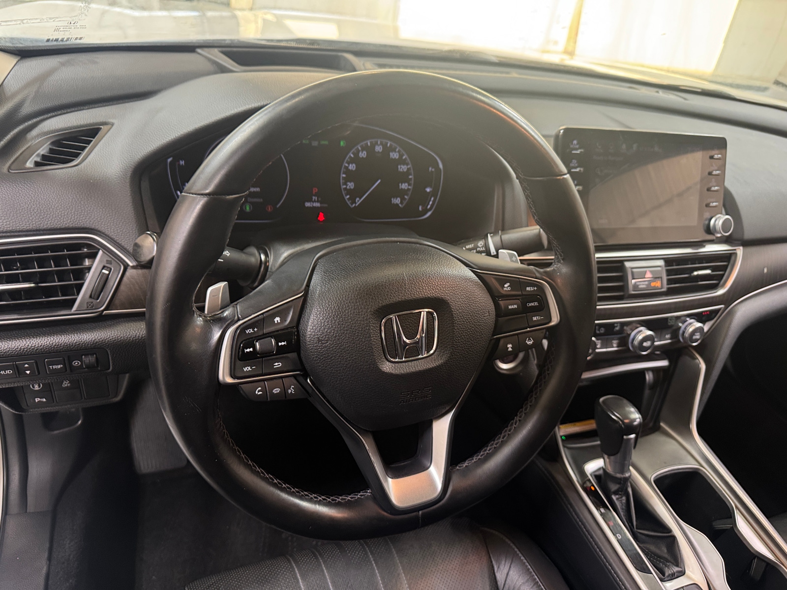 Thumbnail: 2018 Honda Accord - 5