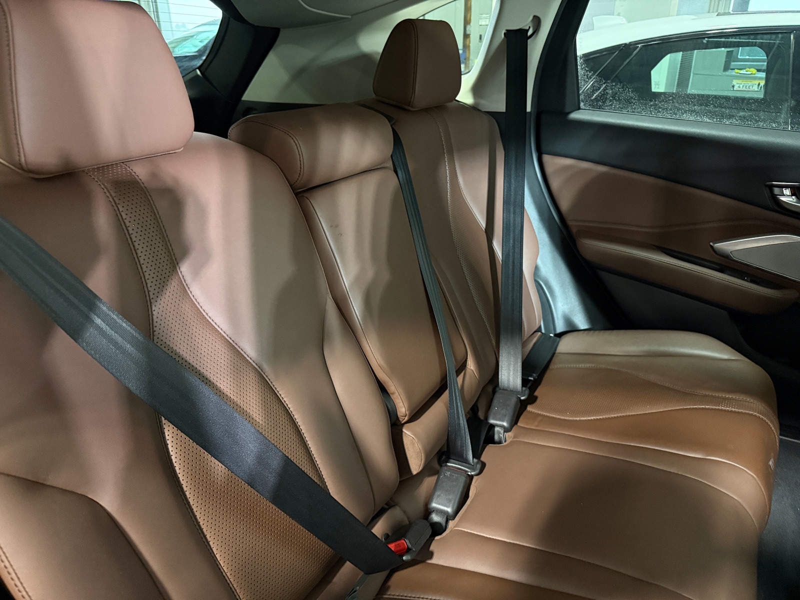 Thumbnail: 2020 Acura RDX - 5