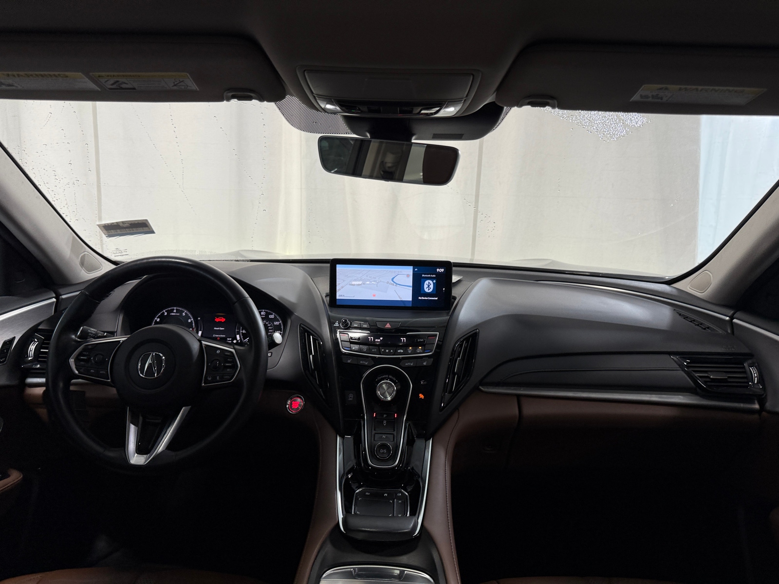 Thumbnail: 2020 Acura RDX - 2