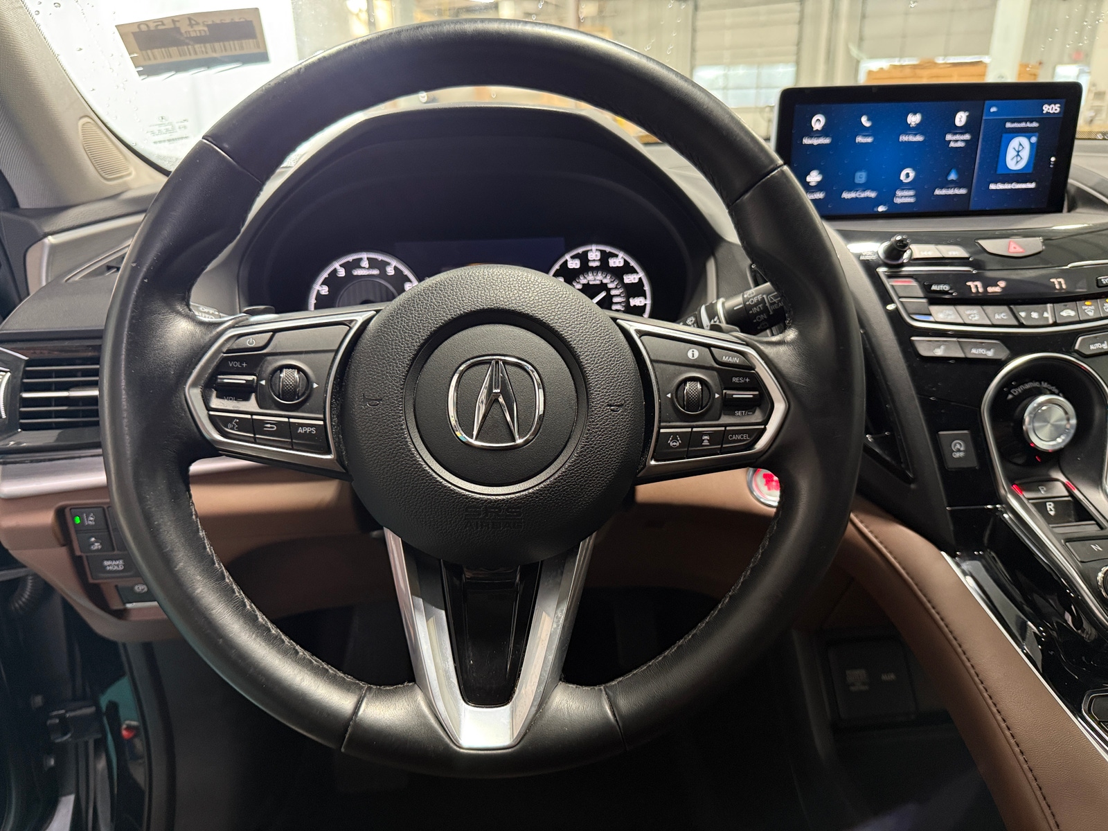 Thumbnail: 2020 Acura RDX - 4