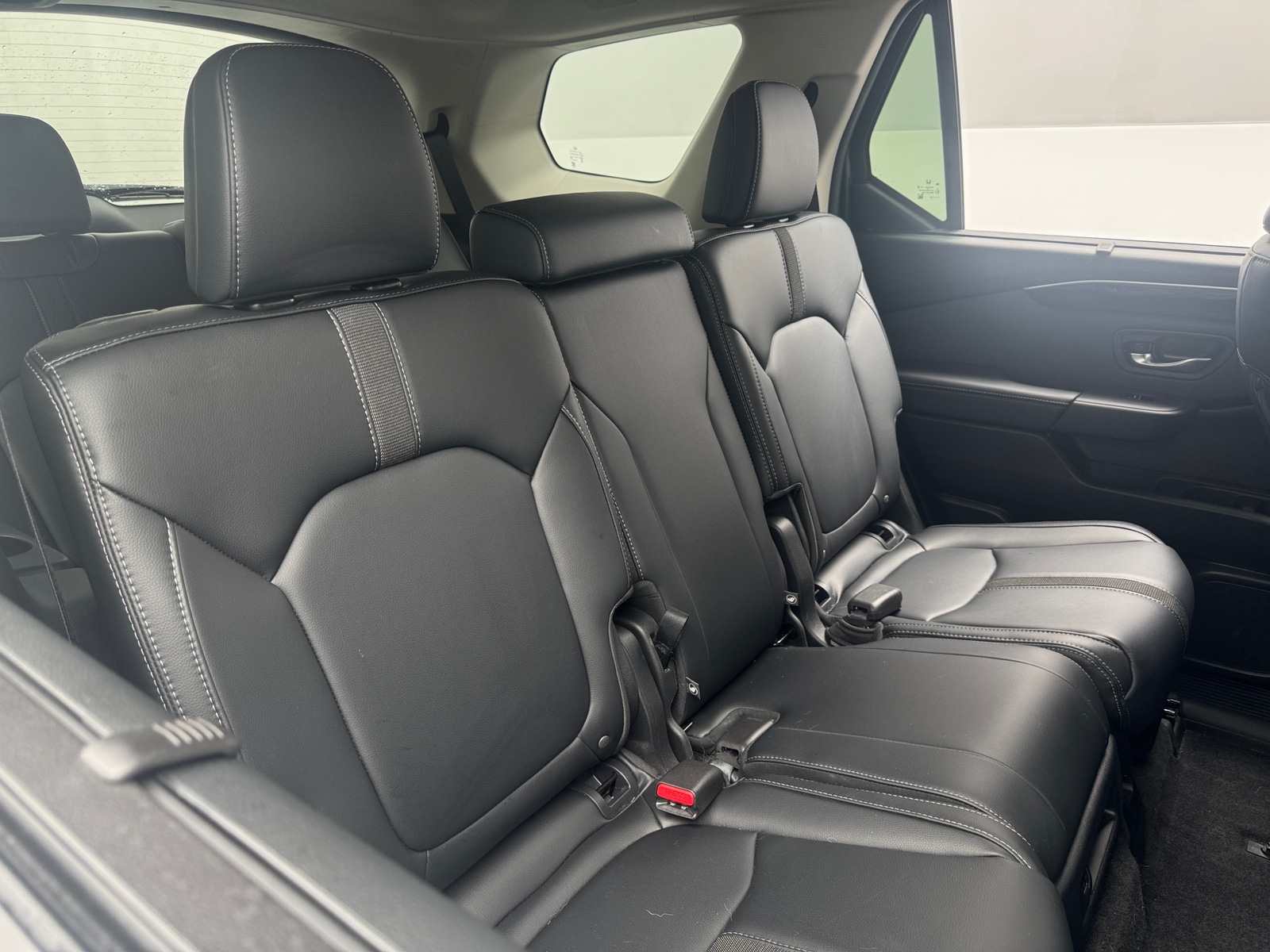 Thumbnail: 2025 Honda Pilot - 5